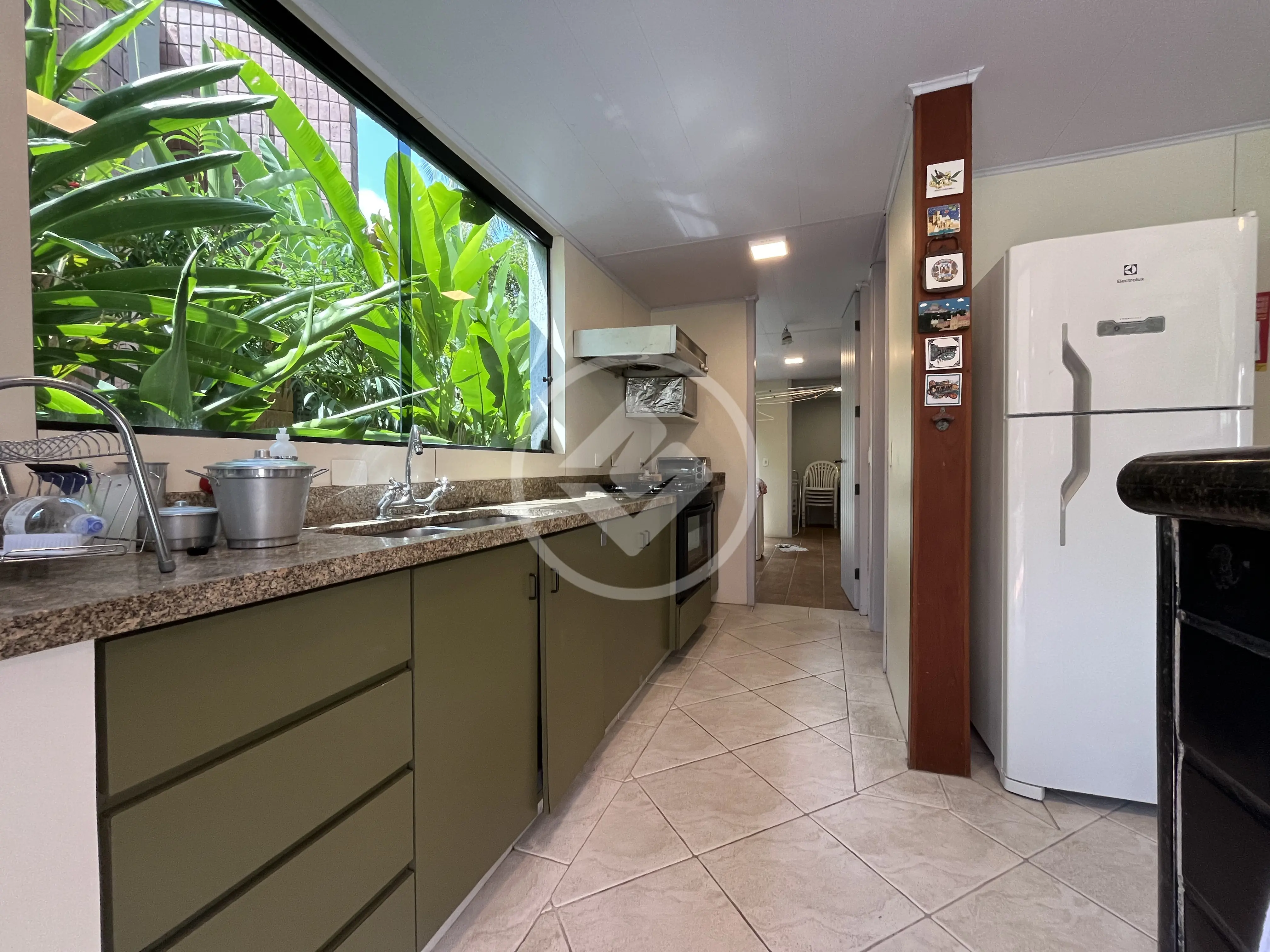 Imagem 4 - Casa Condomínio em Enseada, Guarujá - SP