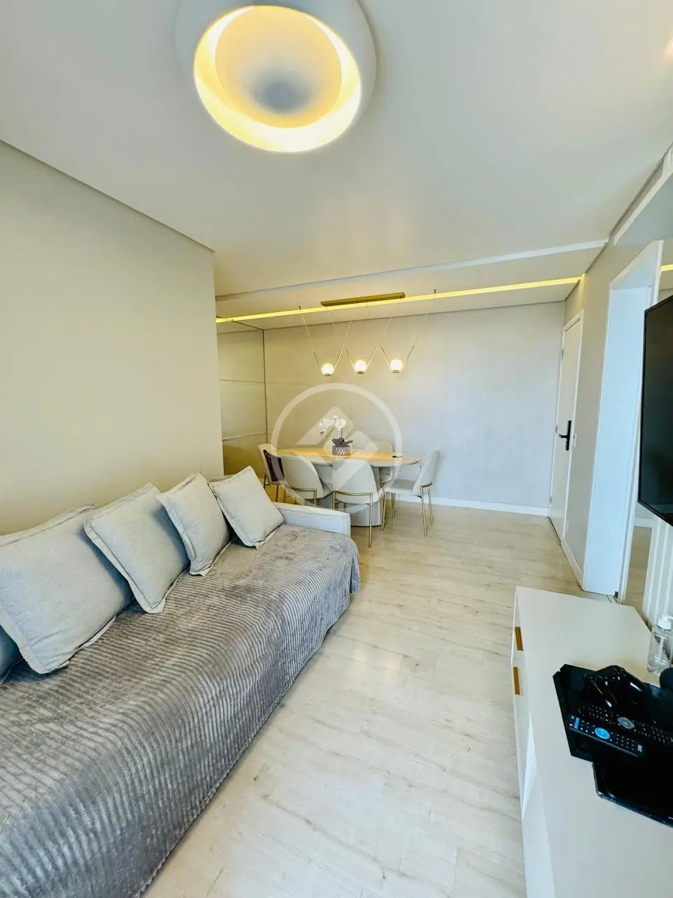 Imagem 6 - Apartamento em Centro, São Vicente - SP