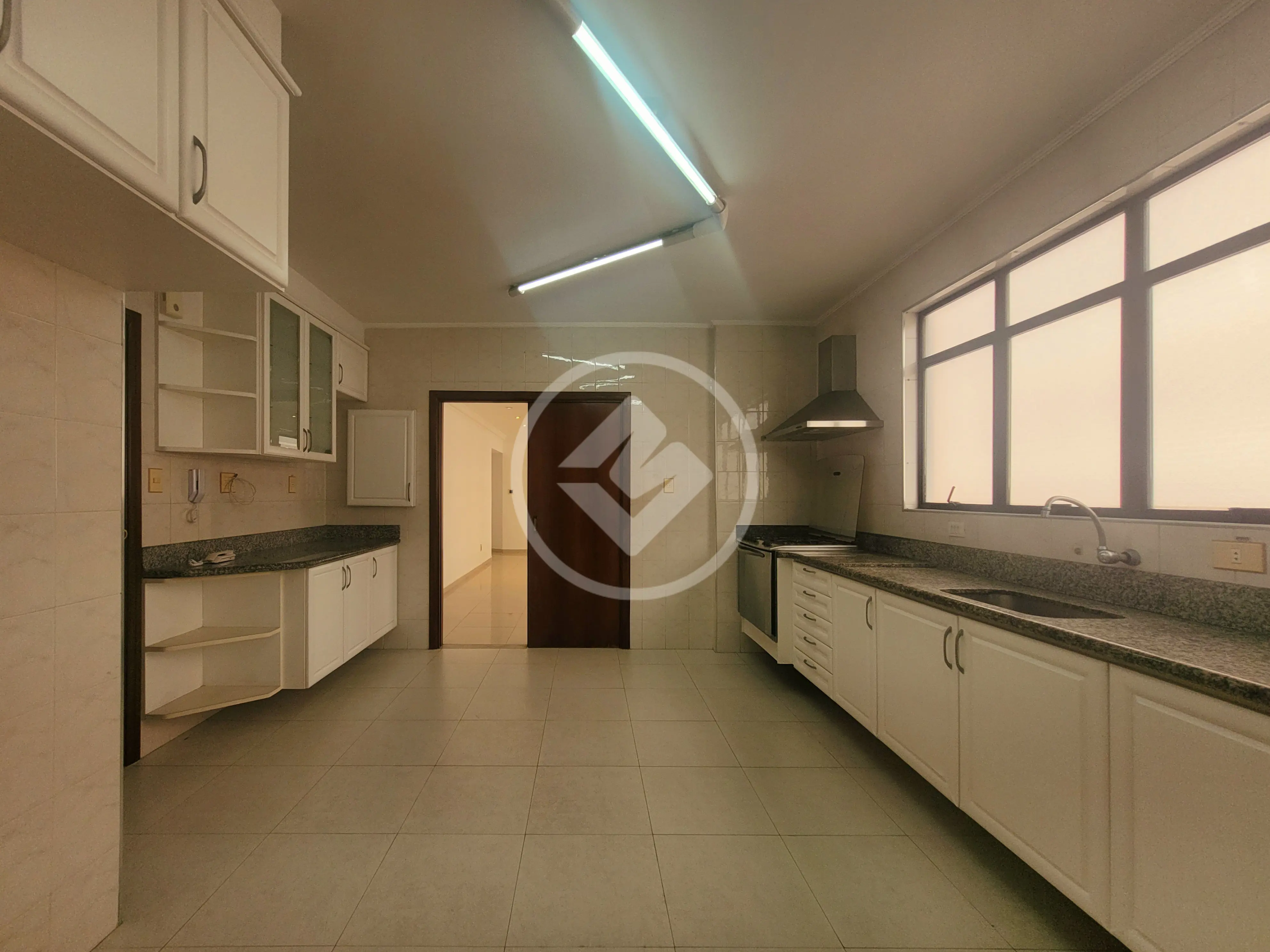 Imagem 5 - Apartamento em Pompéia, Santos - SP