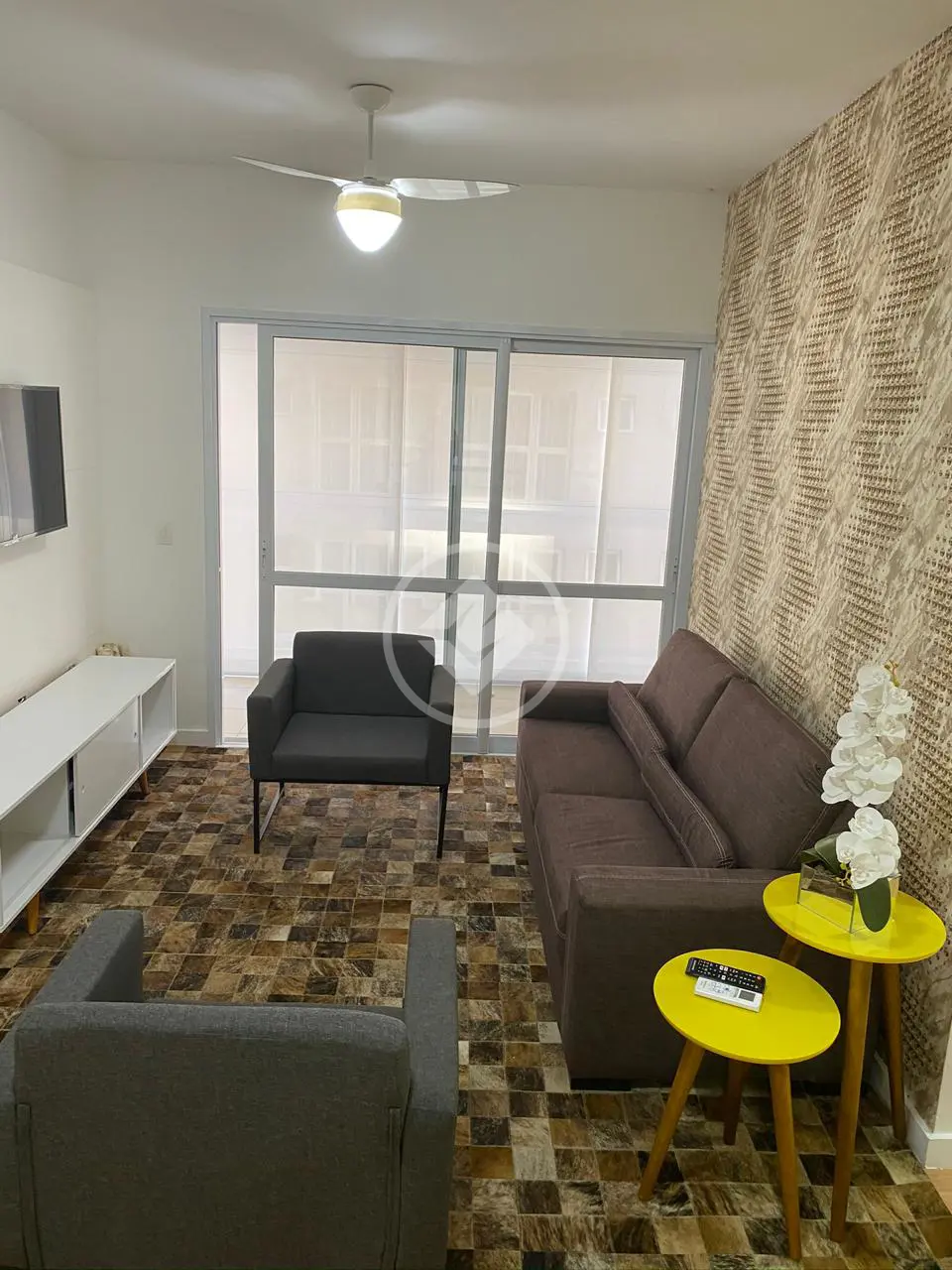 Imagem 3 - Apartamento em GONZAGA, Santos - SP
