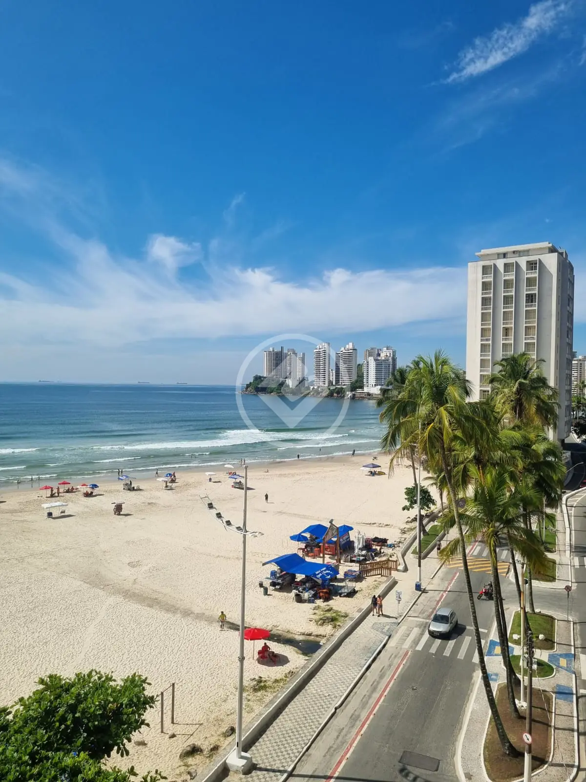 Imagem 4 - Apartamento em Pitangueiras, Guarujá - SP