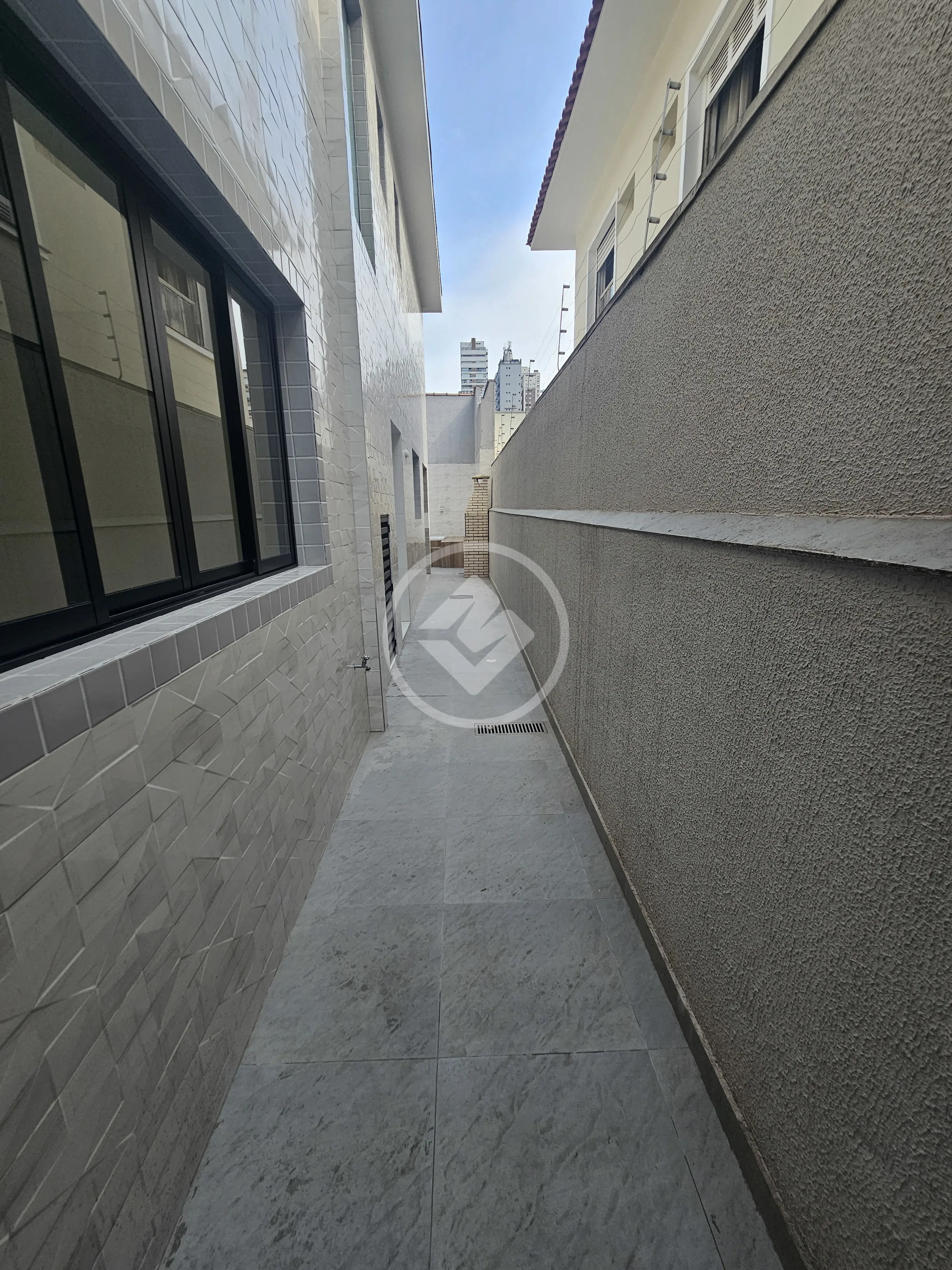 Imagem 4 - Casa em Boqueirão, Santos - SP