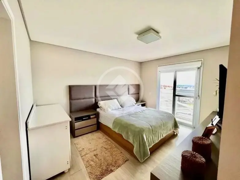 Imagem 6 - Apartamento em PONTA DA PRAIA, Santos - SP
