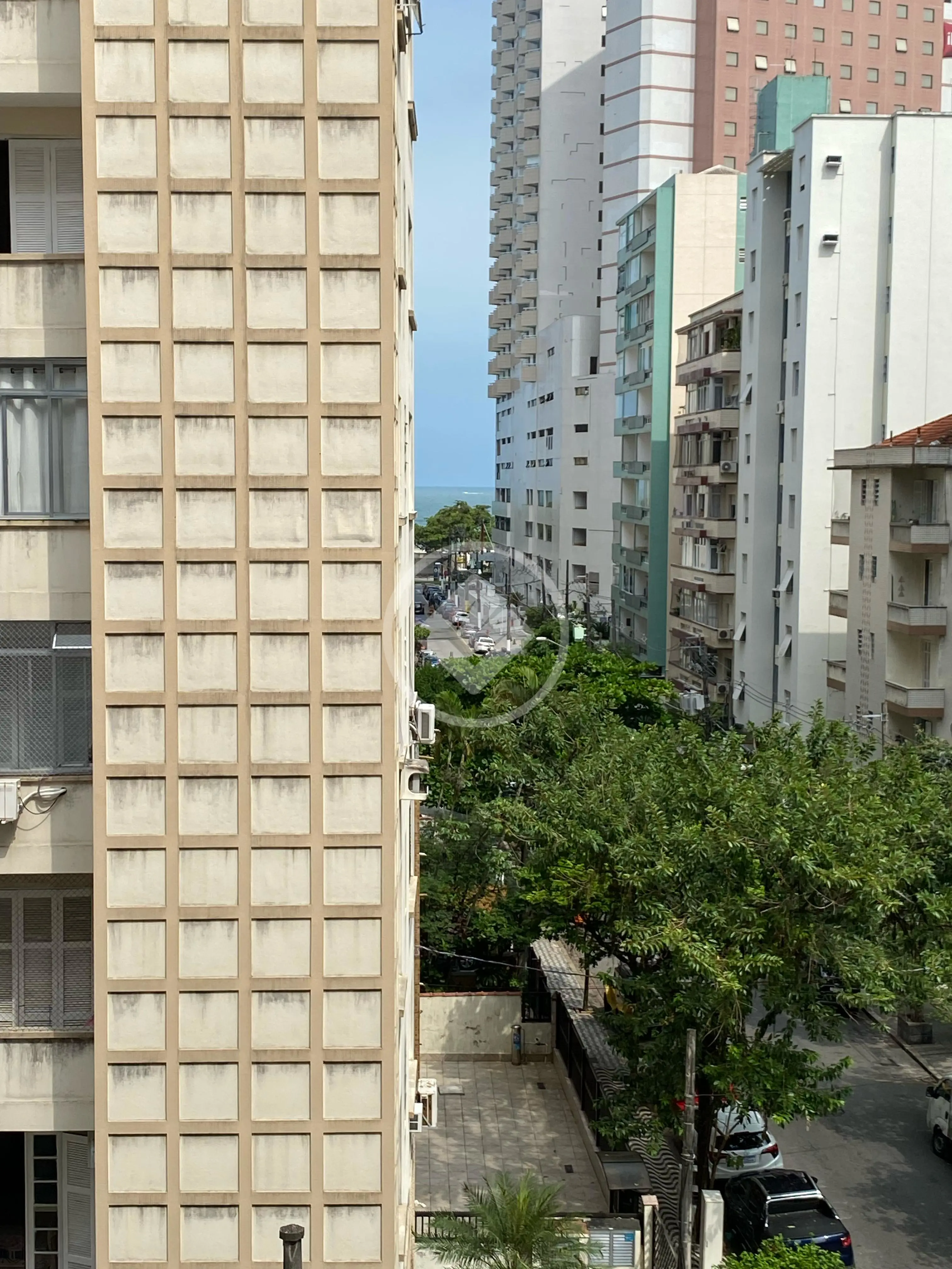 Apartamento BOQUEIRÃO, Santos - SP — foto 2