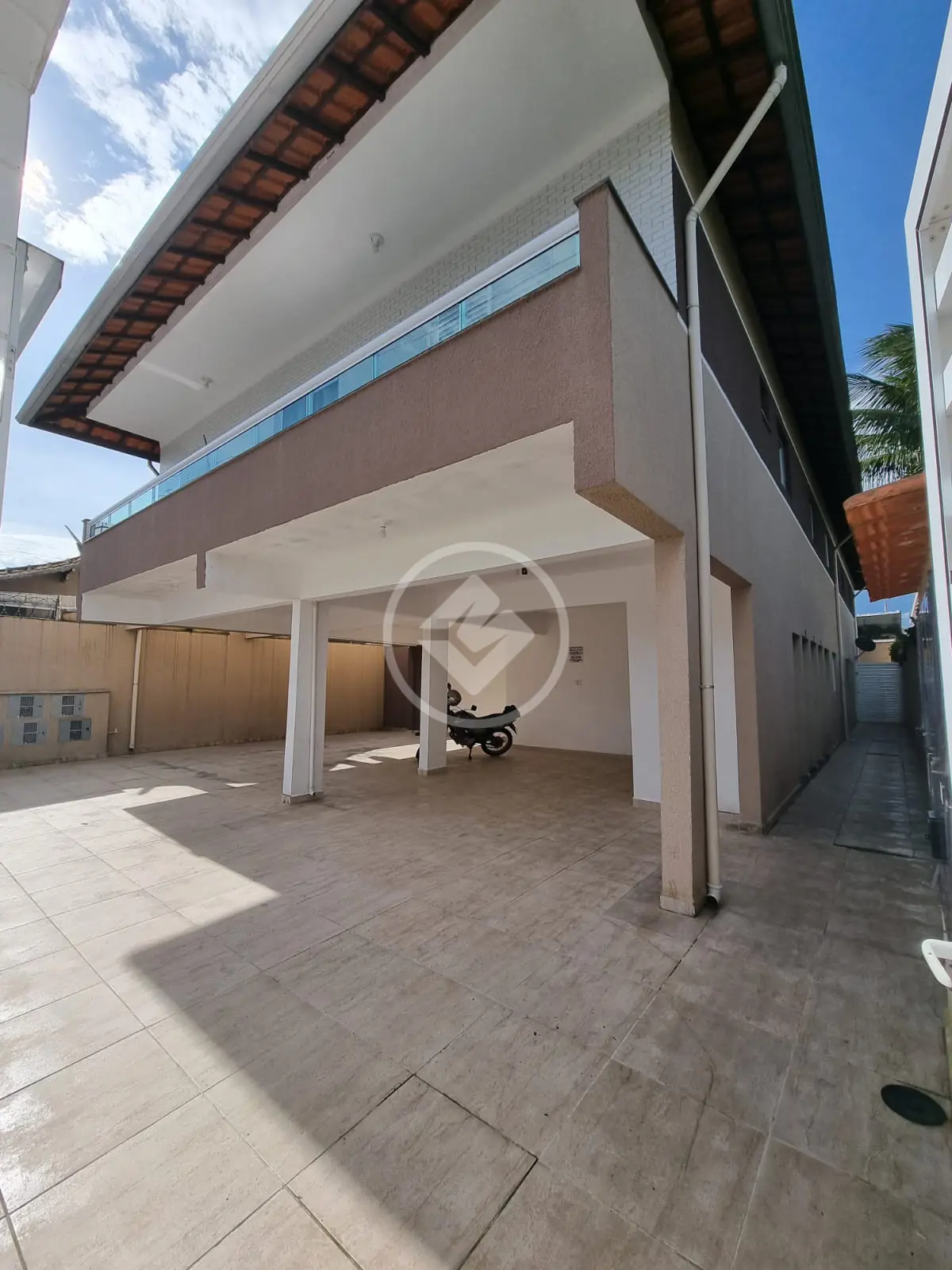 Imagem 2 - Casa Condomínio em Sítio do Campo, Praia Grande - SP