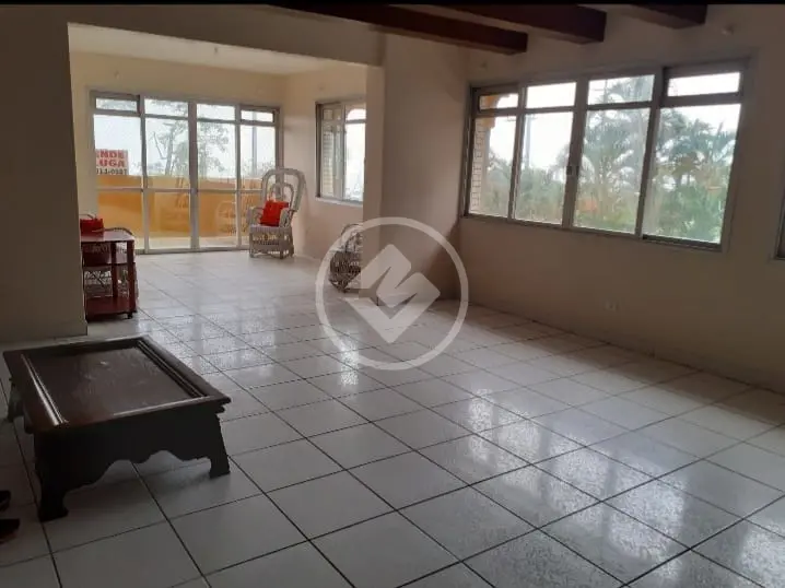 Imagem 5 - Apartamento em Aparecida, Santos - SP