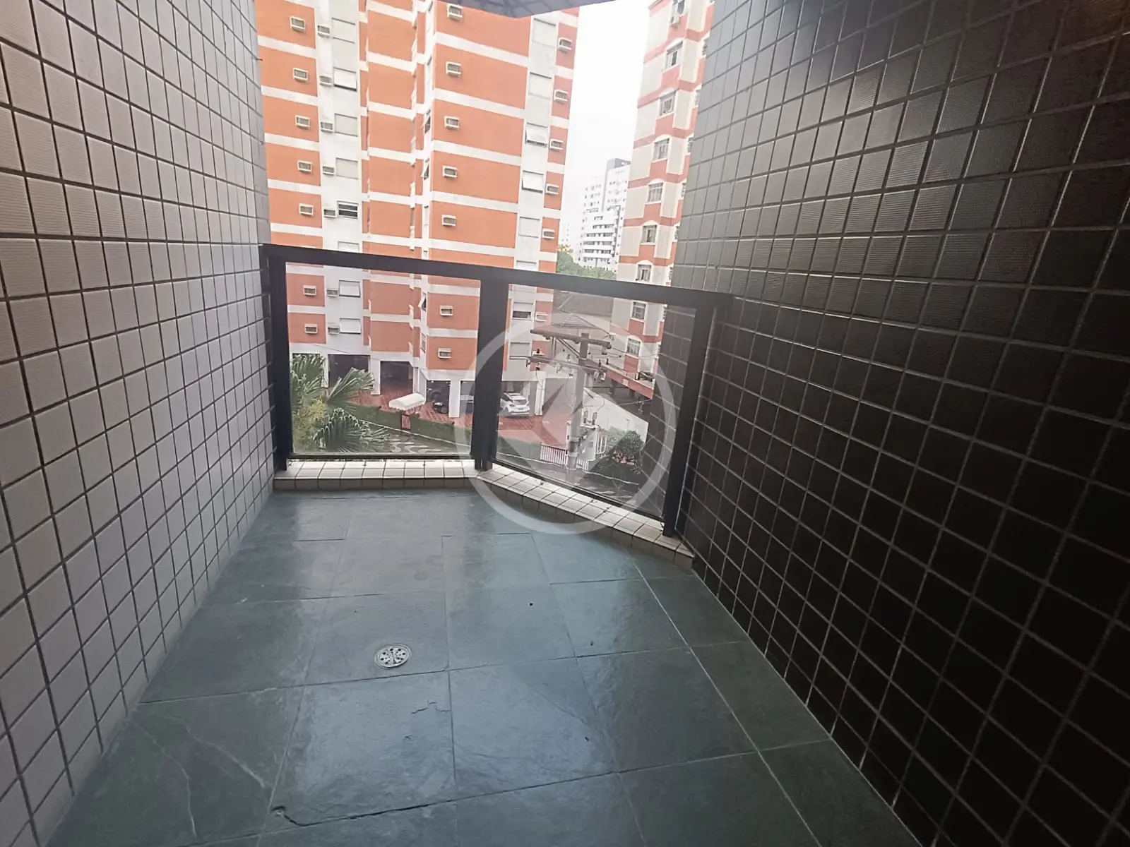 Imagem 3 - Apartamento em PONTA DA PRAIA, Santos - SP
