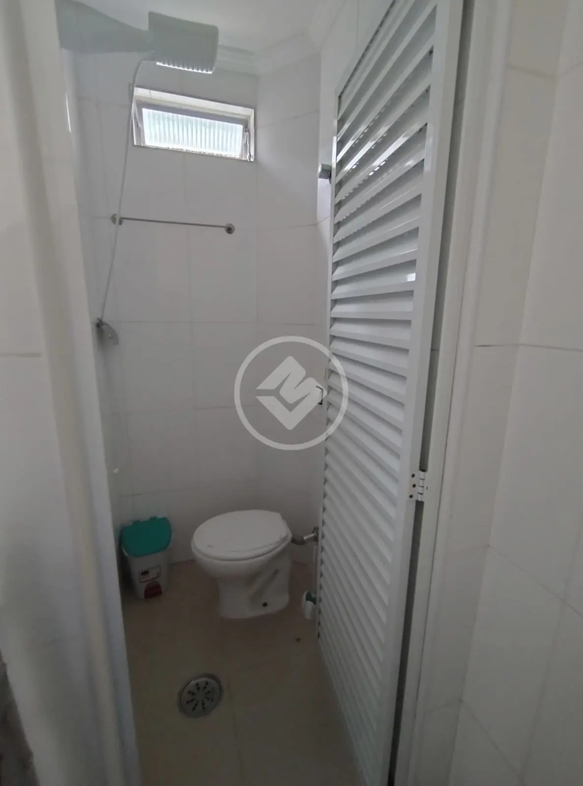 Imagem 5 - Apartamento em Aparecida, Santos - SP