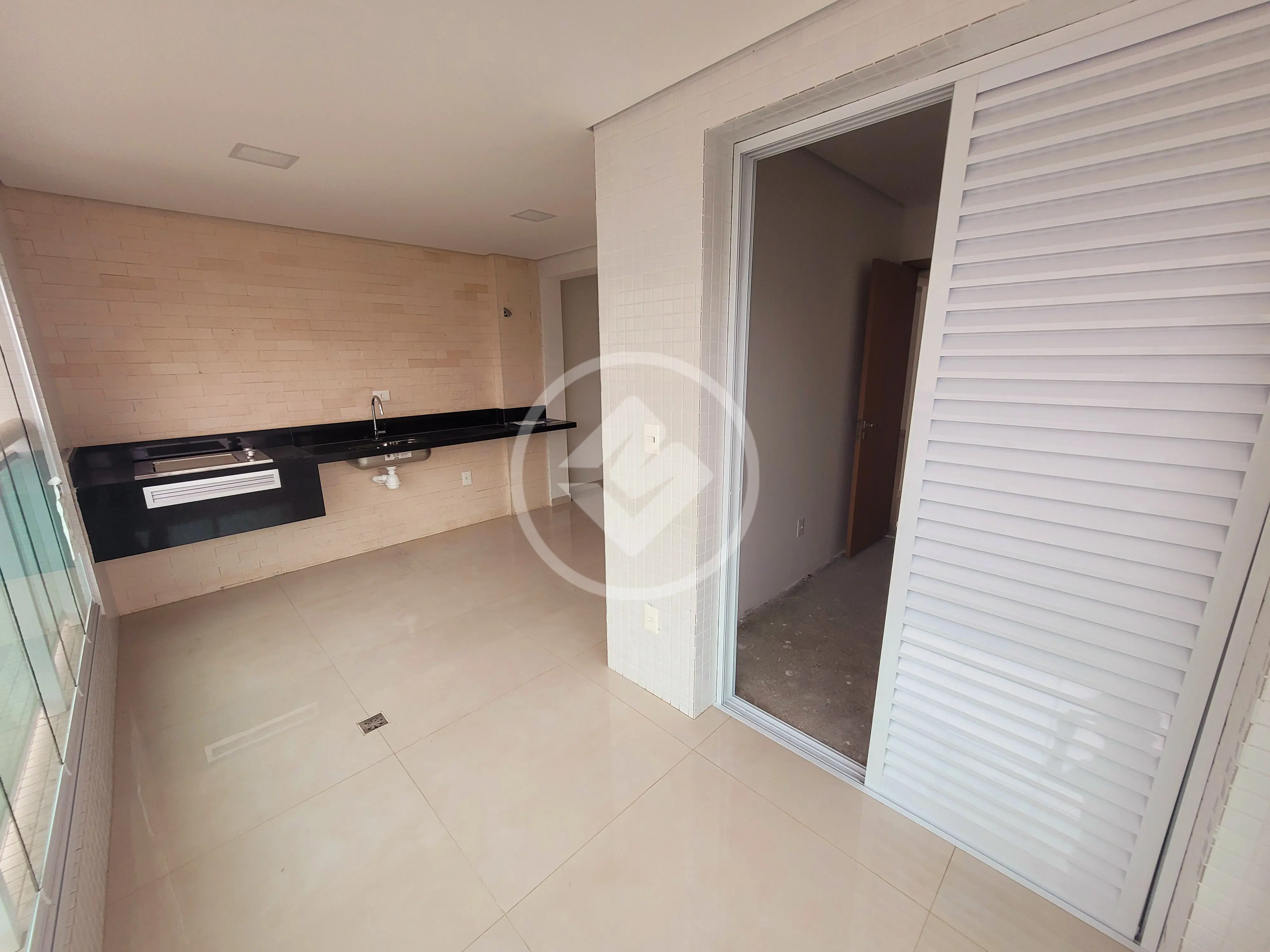 Imagem 5 - Apartamento em BOQUEIRÃO, Santos - SP