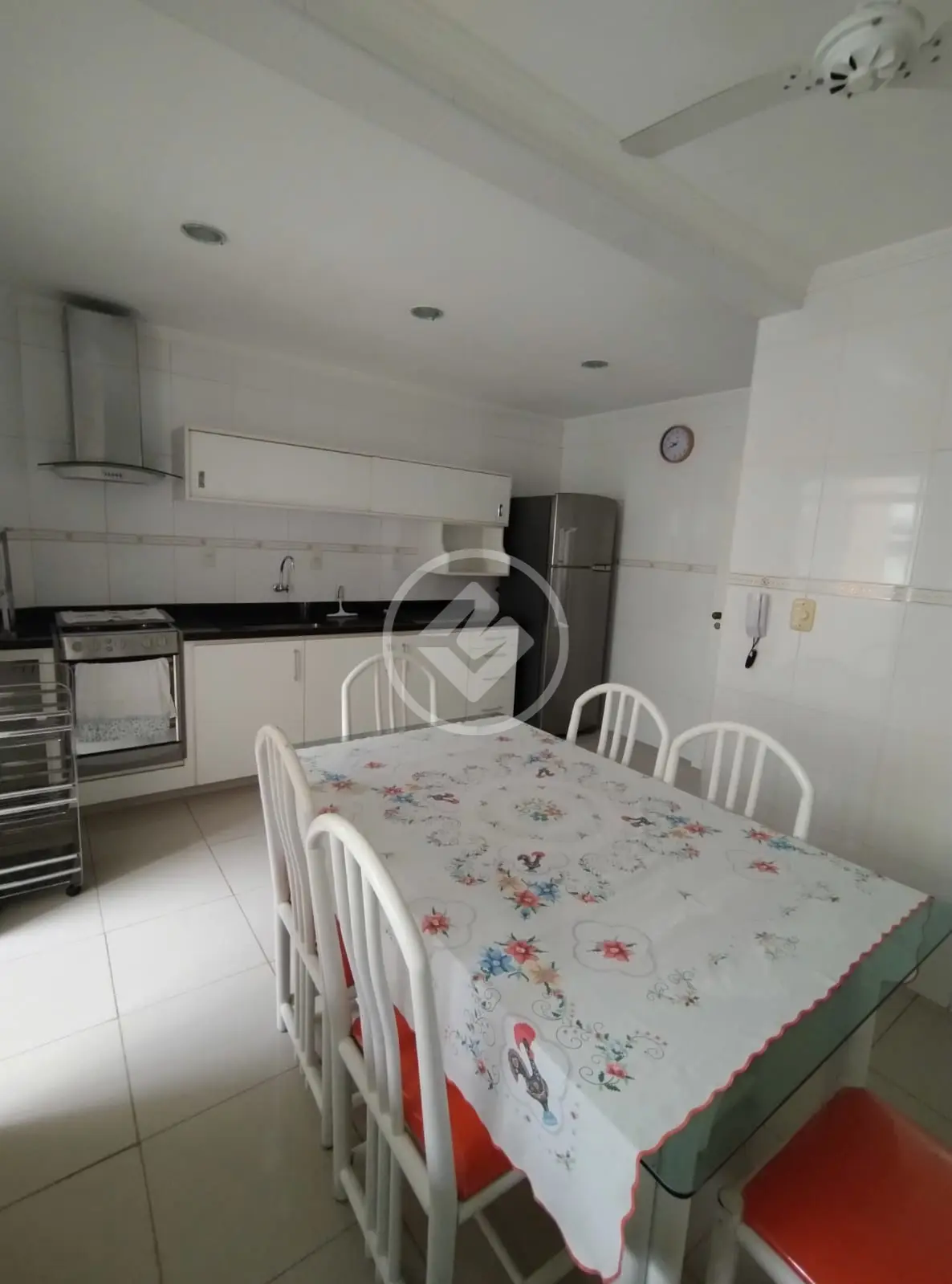 Imagem 2 - Apartamento em Aparecida, Santos - SP