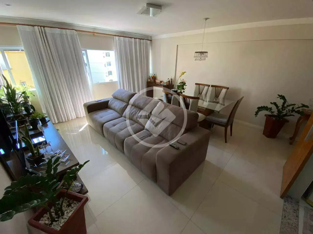 Apartamento GONZAGA, Santos - SP — foto 2