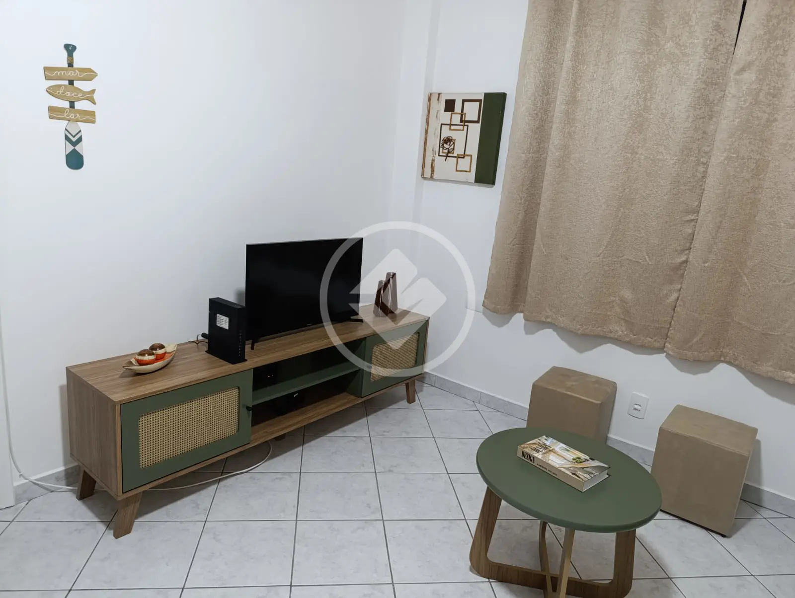 Imagem 5 - Apartamento em Itararé, São Vicente - SP
