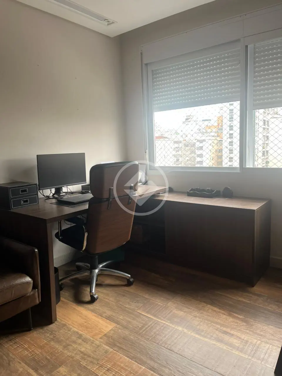 Imagem 3 - Apartamento em BOQUEIRÃO, Santos - SP