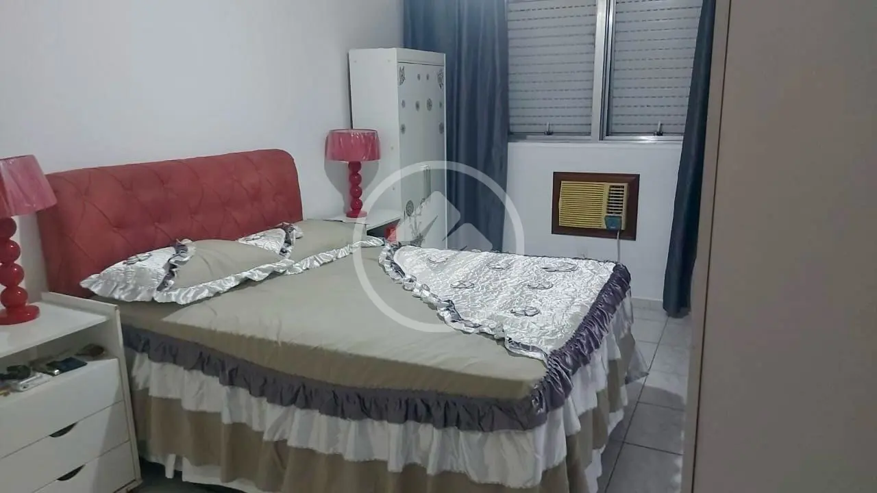 Imagem 3 - Apartamento em GONZAGA, Santos - SP