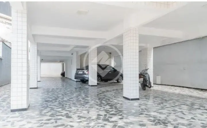 Image 16 - Apartamento em Estuário, Santos - SP