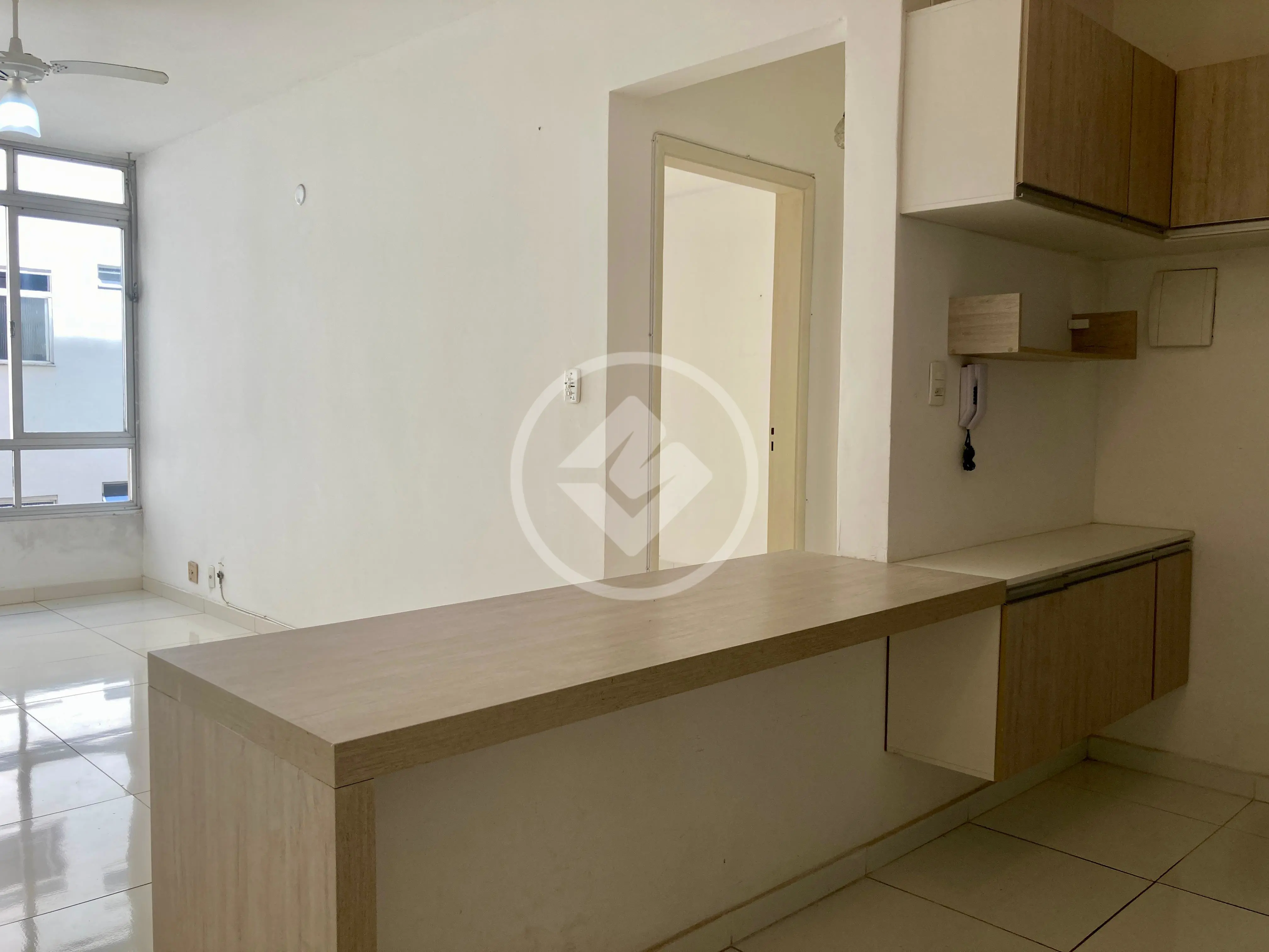 Imagem 2 - Apartamento em Aparecida, Santos - SP