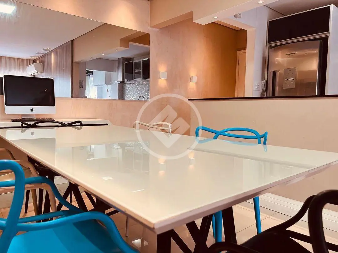 Imagem 4 - Apartamento em GONZAGA, Santos - SP