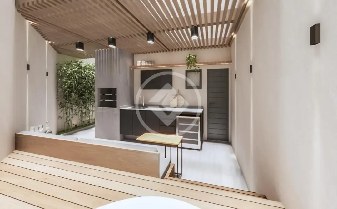 Imagem 4 - Casa em Embaré, Santos - SP