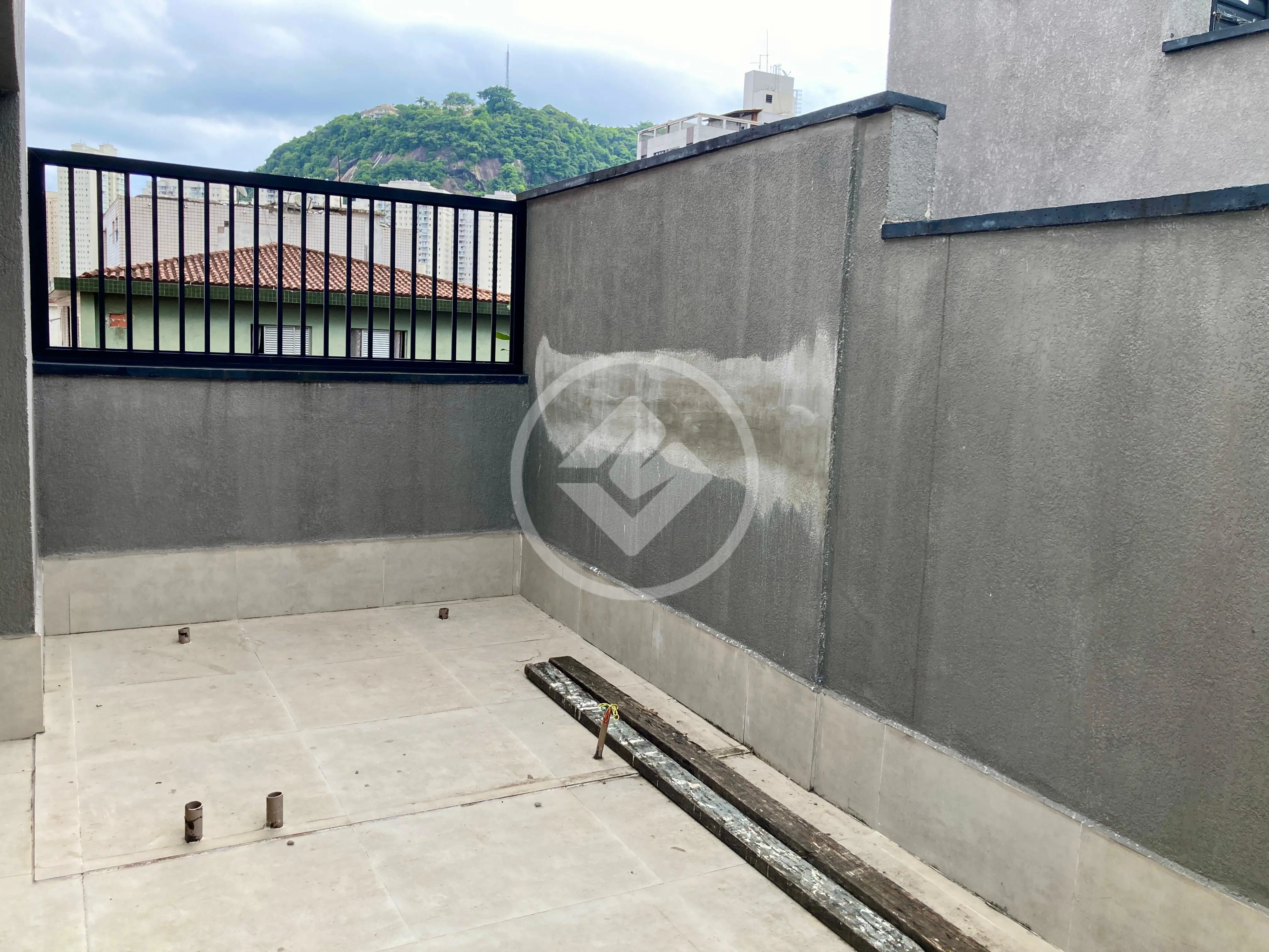 Image 22 - Casa Condomínio em Marapé, Santos - SP