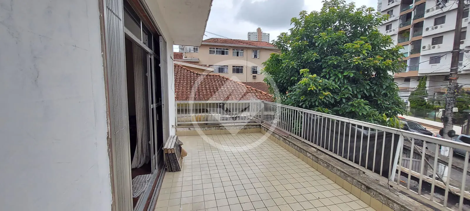 Casa Boqueirão, Santos - SP — foto 2