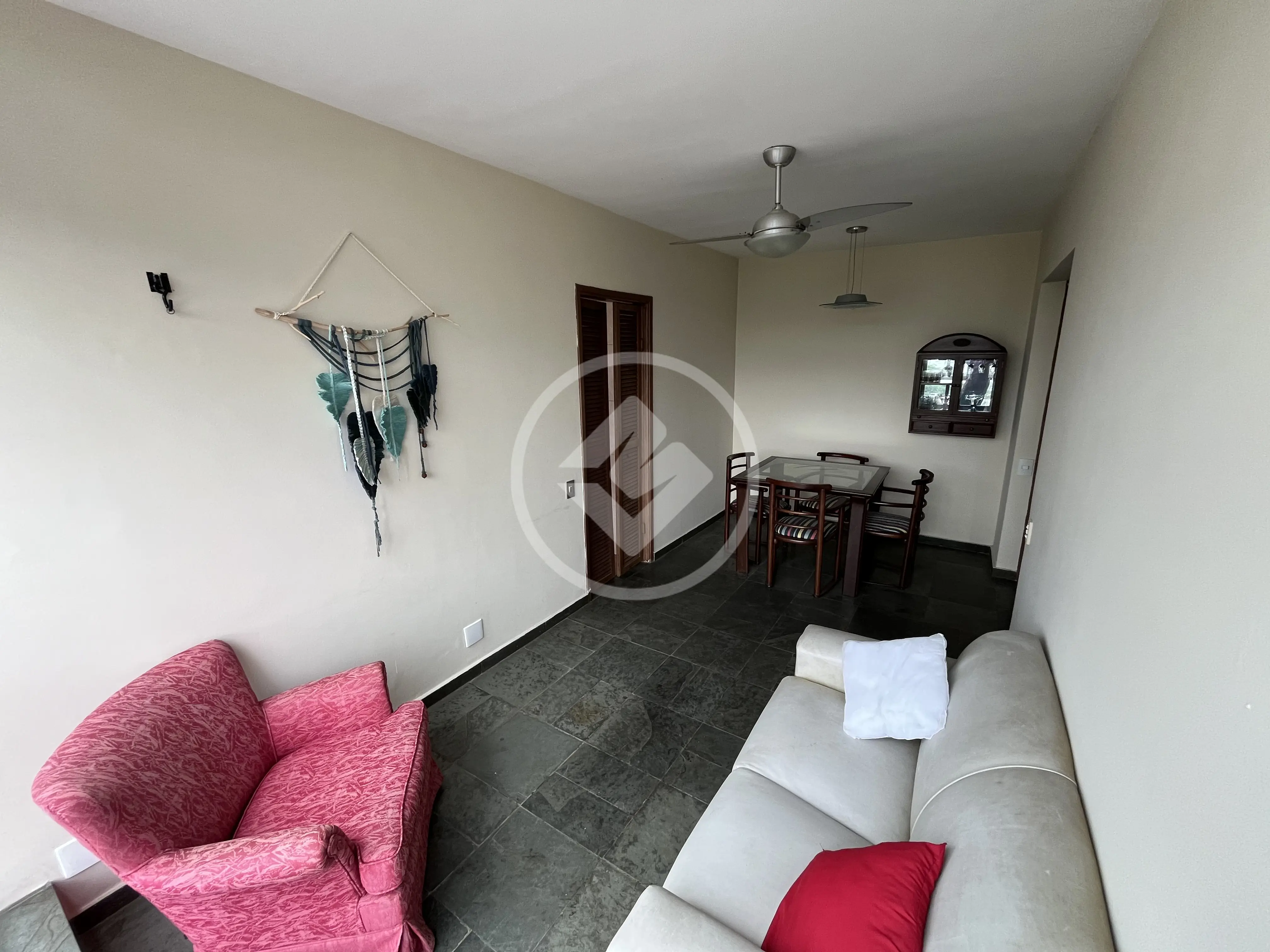 Imagem 4 - Apartamento em Aparecida, Santos - SP
