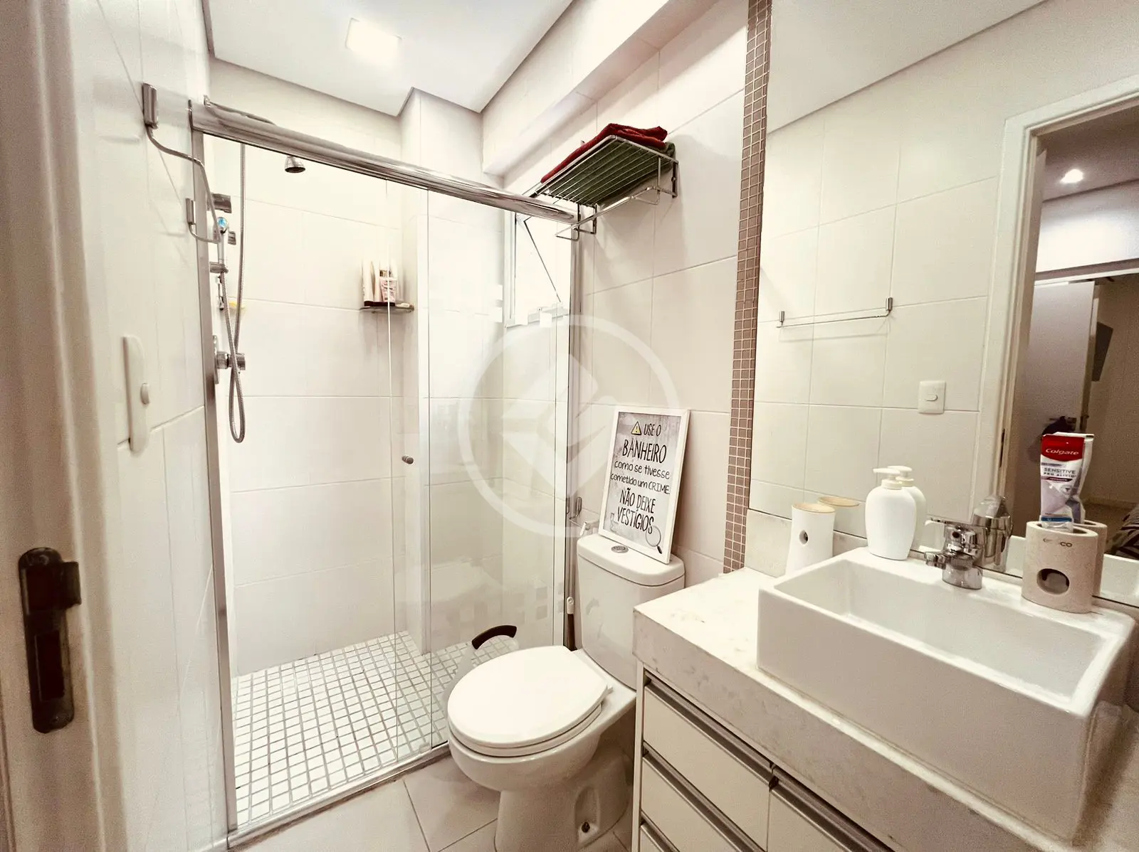 Imagem 2 - Apartamento em José Menino, Santos - SP