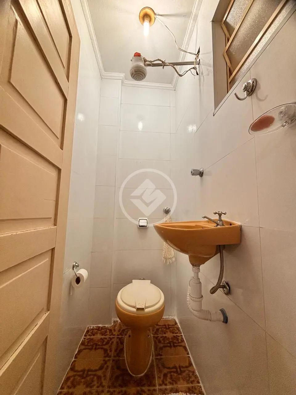 Image 19 - Apartamento em Gonzaga, Santos - SP
