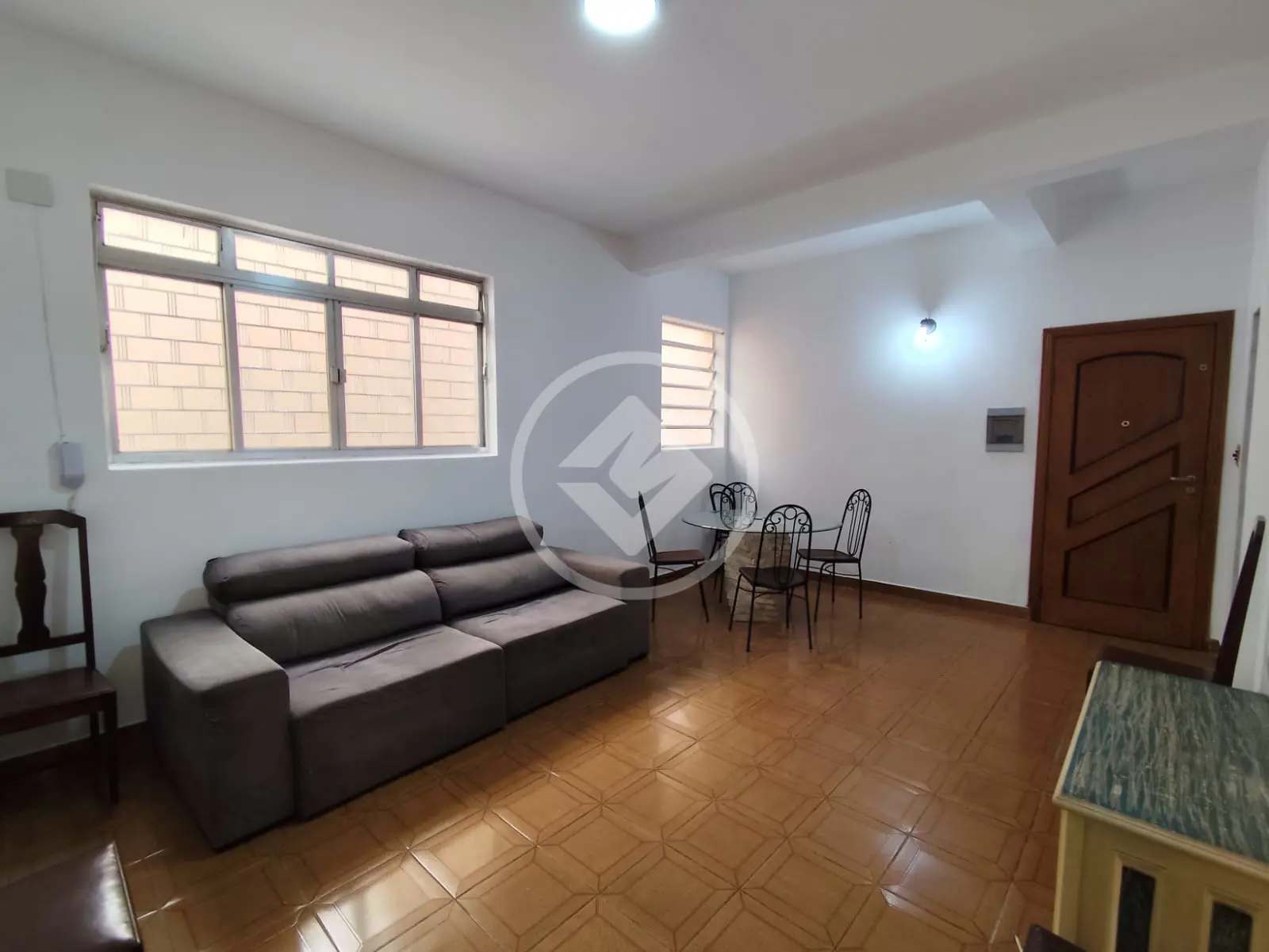 Apartamento GONZAGA, Santos - SP — foto 1