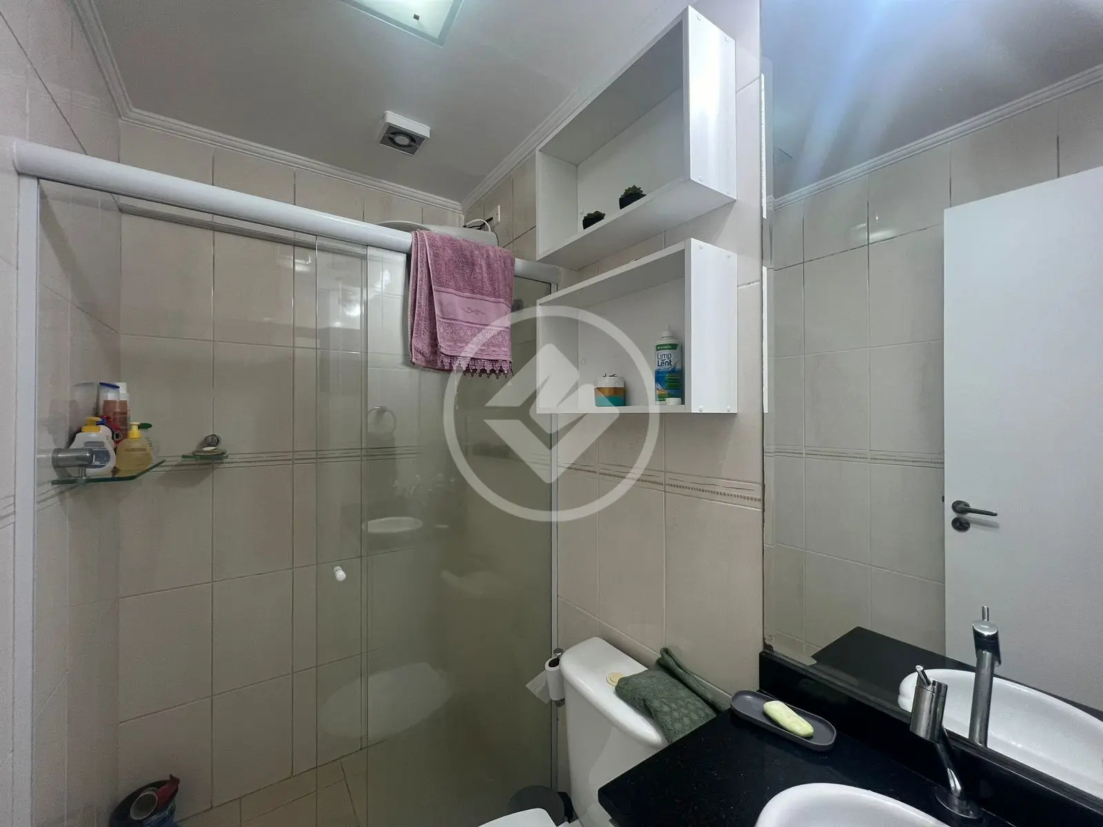 Image 13 - Apartamento em Aparecida, Santos - SP