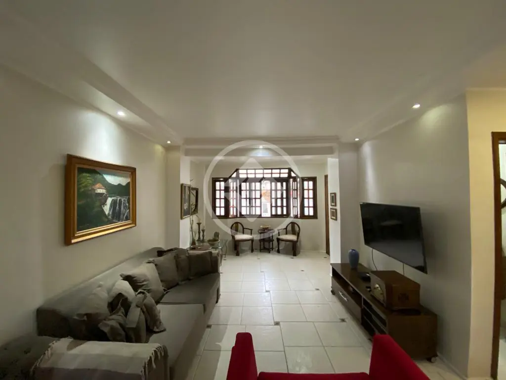 Imagem 1 - Casa em Gonzaga, Santos - SP