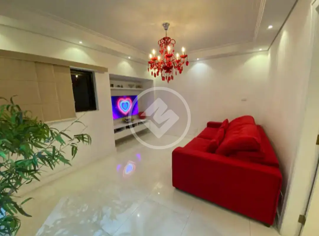 Imagem 4 - Apartamento em Centro, São Vicente - SP