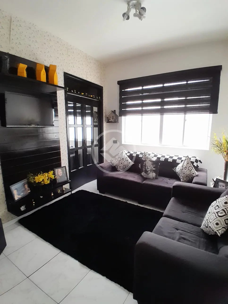 Imagem 2 - Apartamento em BOQUEIRÃO, Santos - SP