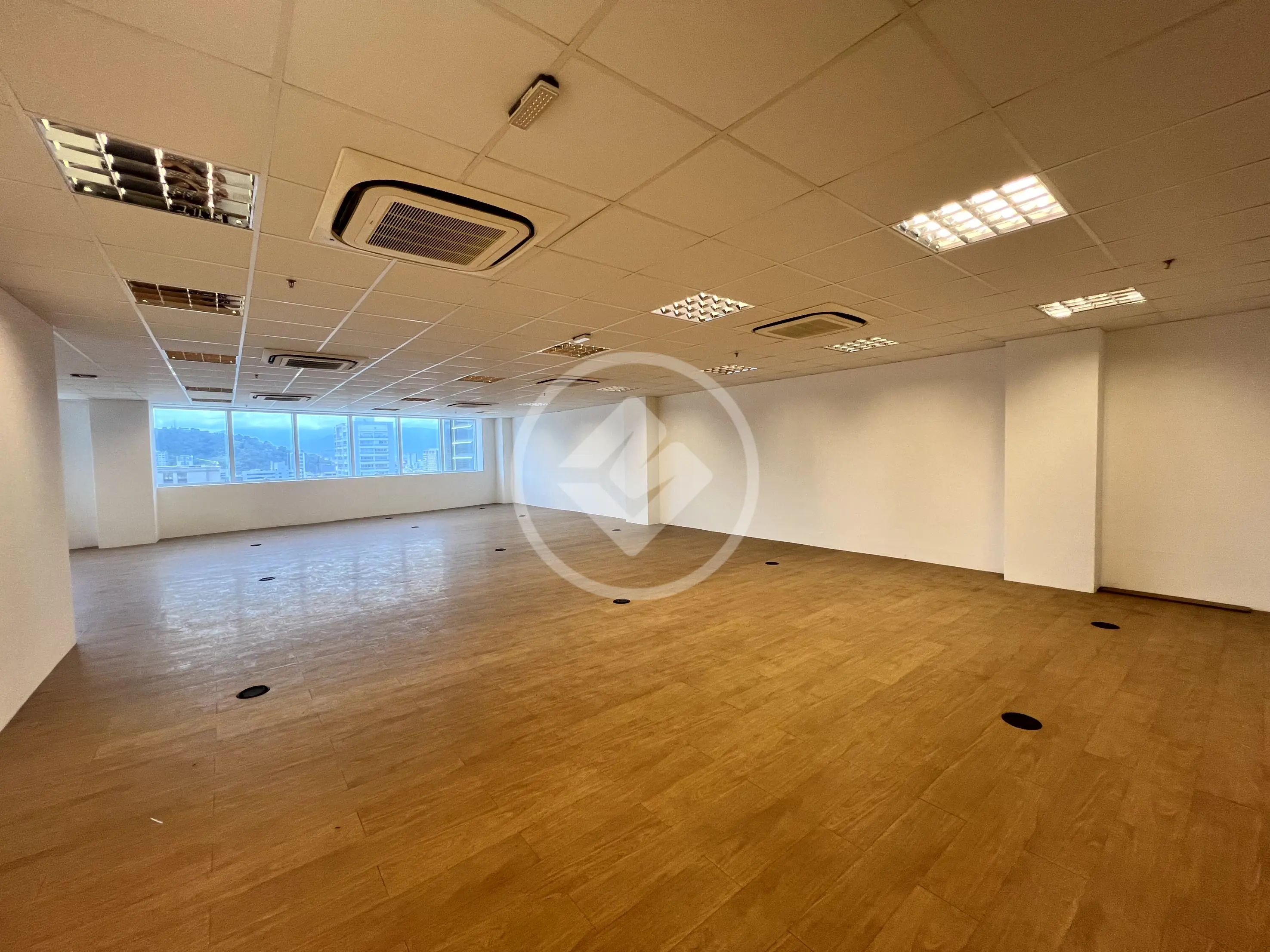 Sala Comercial GONZAGA, Santos - SP — foto 2