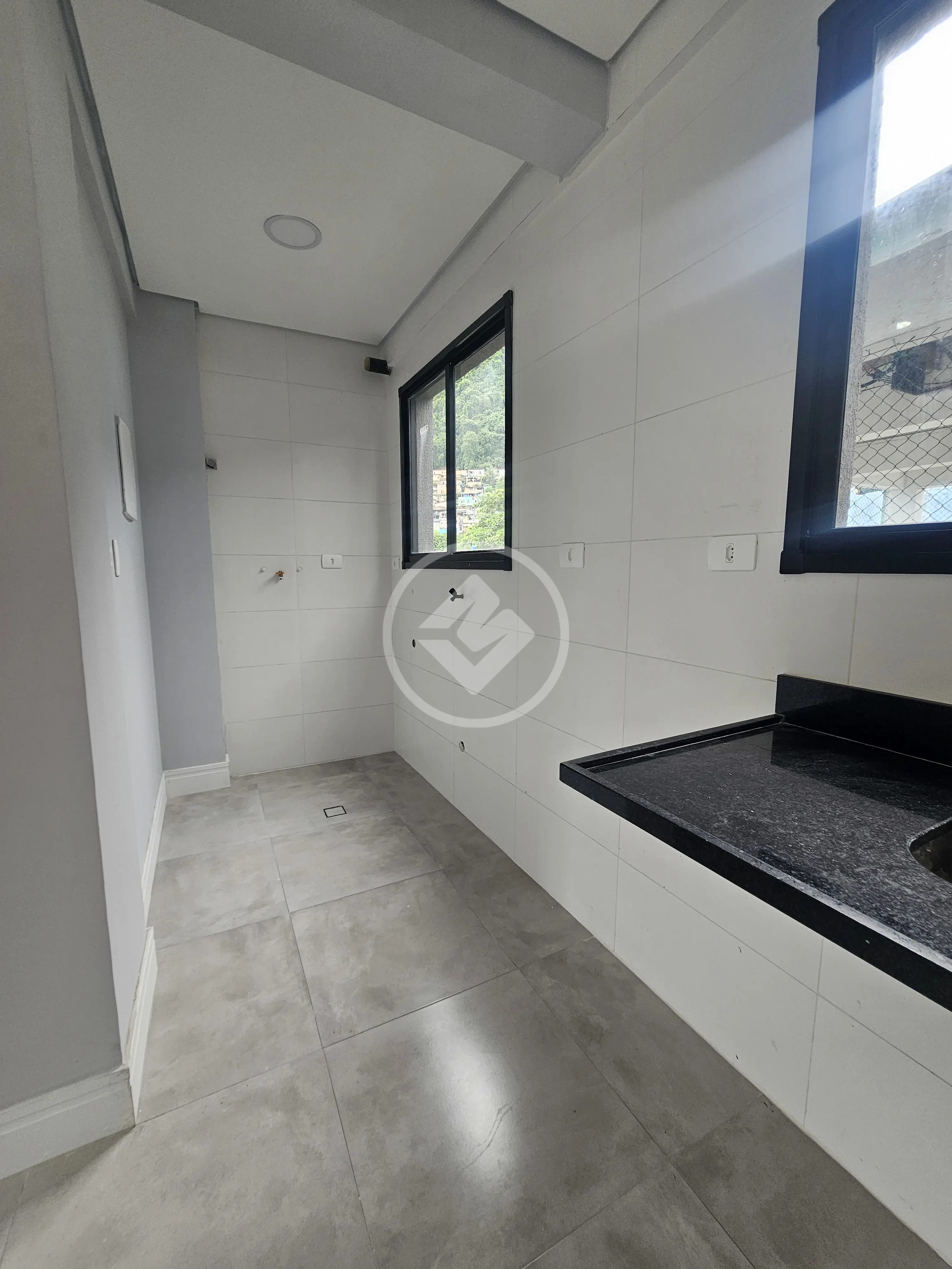 Image 16 - Casa em Marapé, Santos - SP