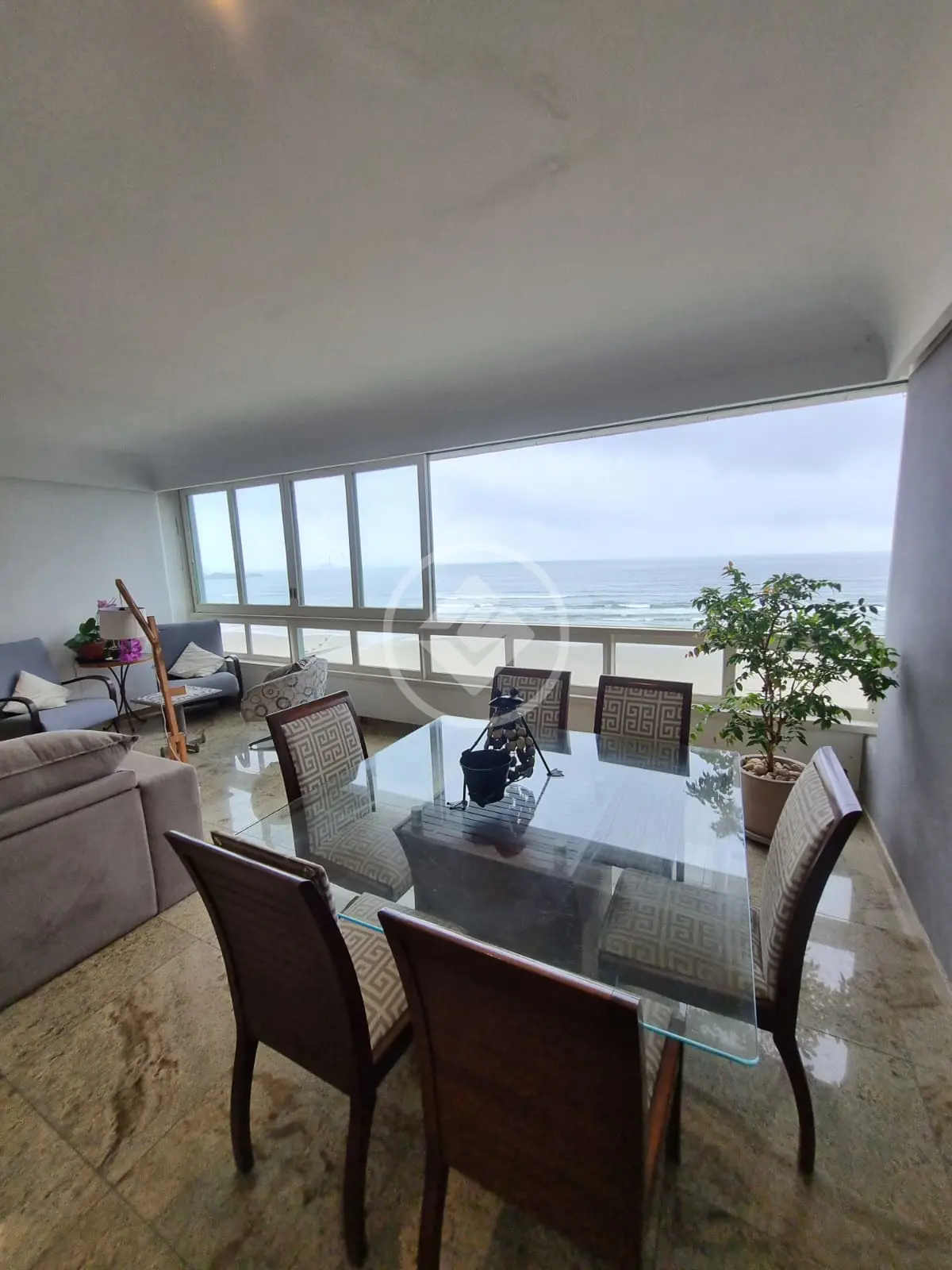 Apartamento Pitangueiras, Guarujá - SP — foto 2