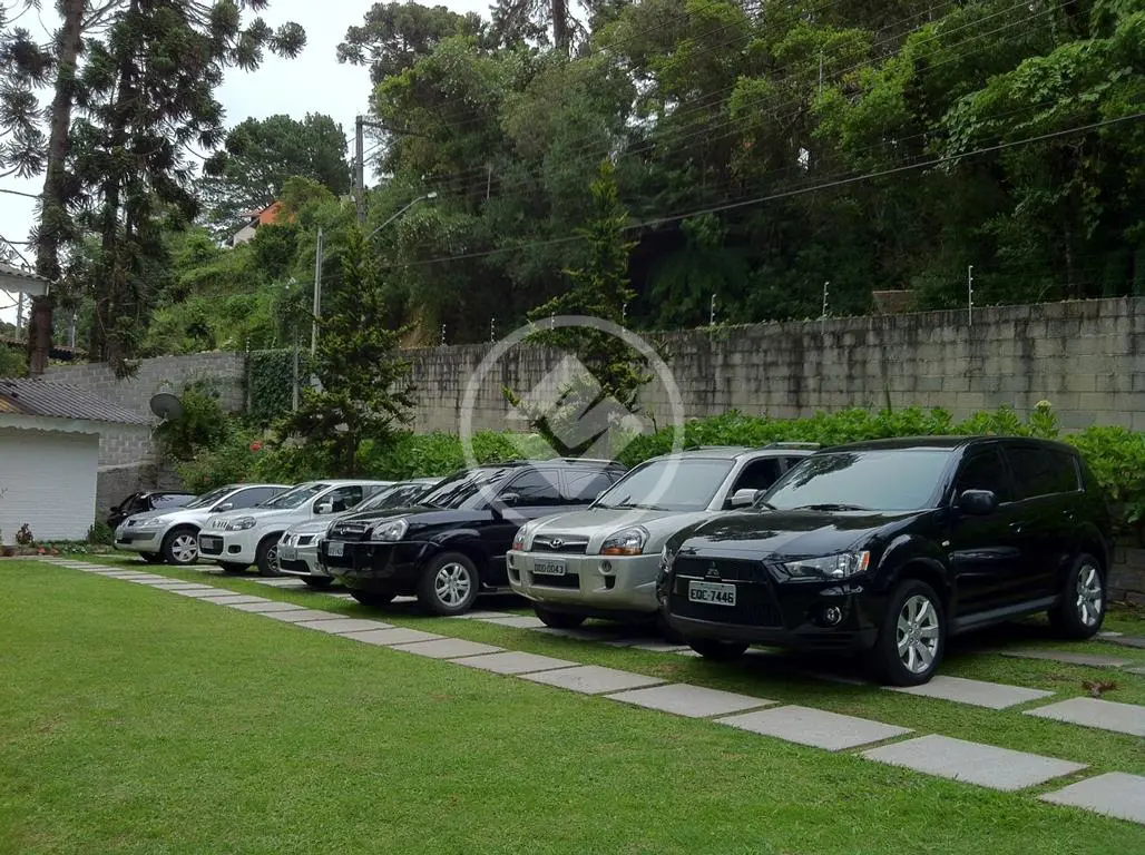Imagem 5 - Casa em Capivari, Campos do Jordão - SP