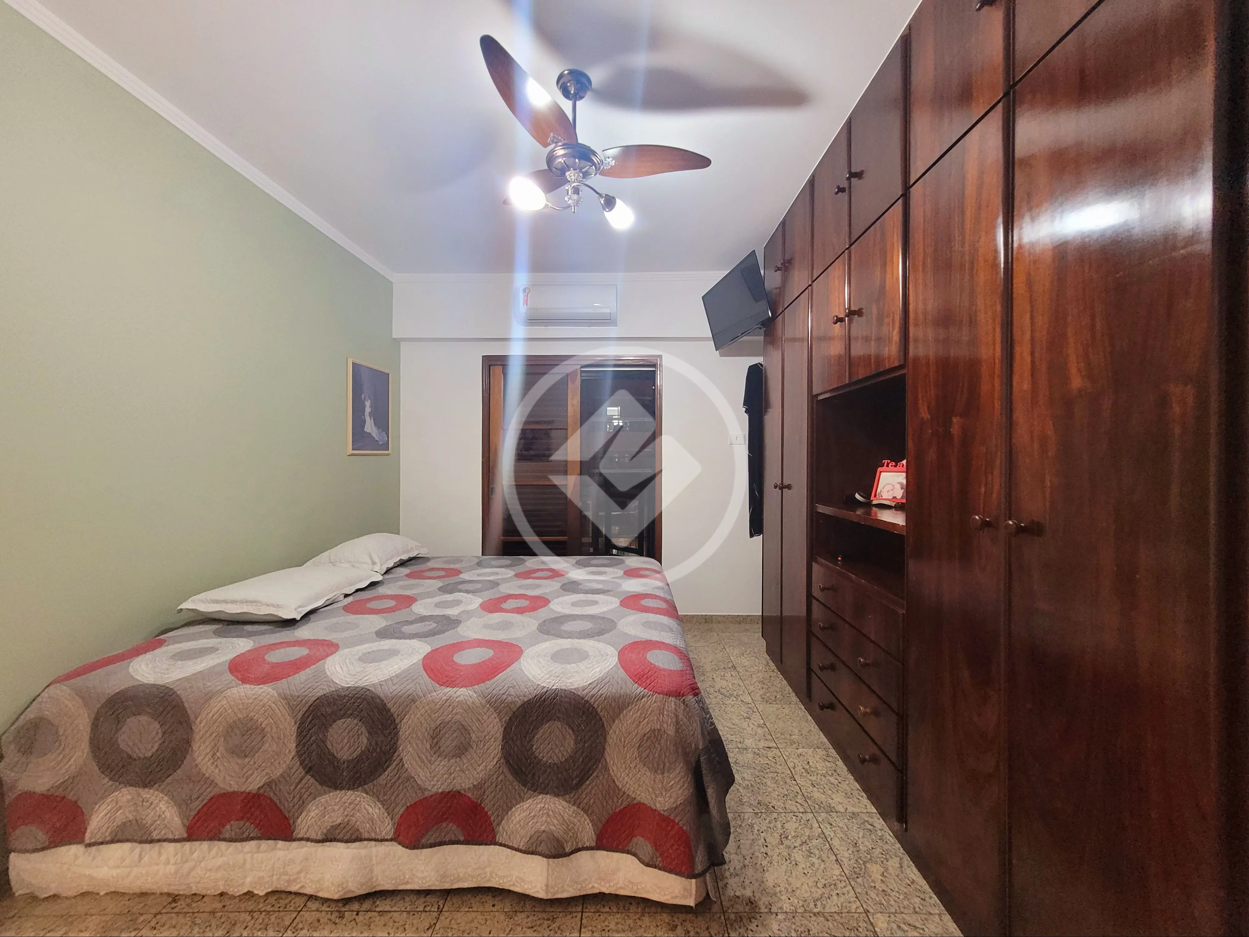 Imagem 4 - Apartamento em Pompéia, Santos - SP