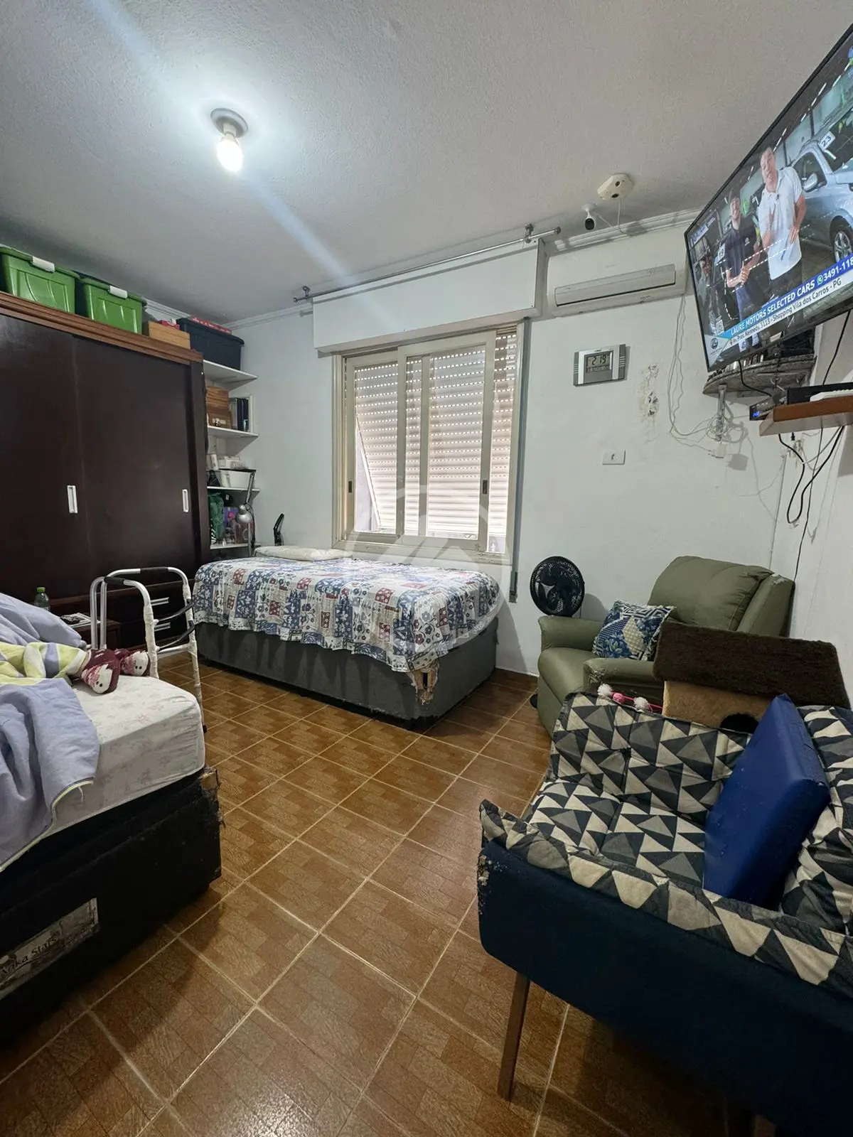 Imagem 6 - Apartamento em Vila Belmiro, Santos - SP