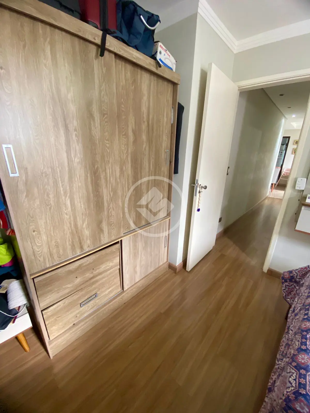 Imagem 5 - Apartamento em Morro Nova Cintra, Santos - SP