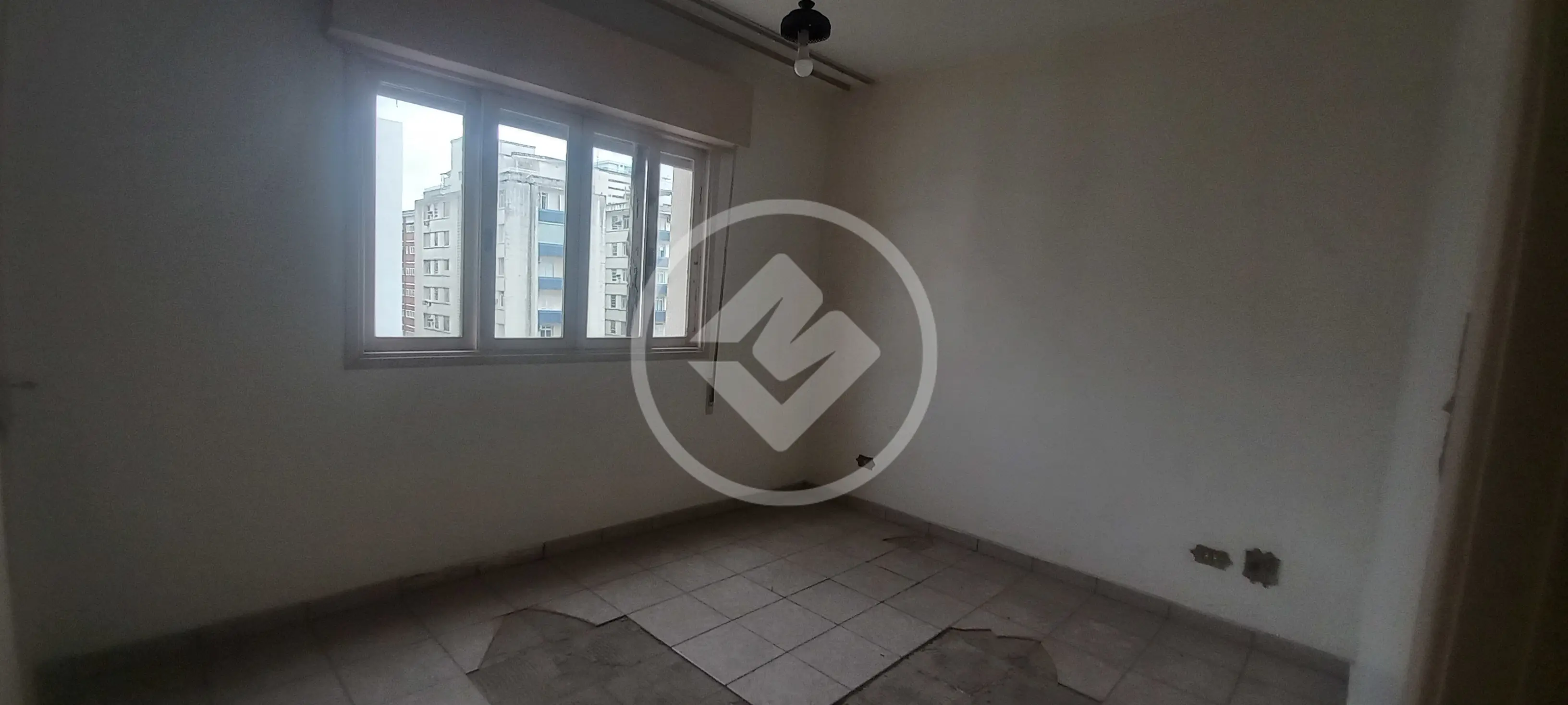 Imagem 6 - Apartamento em GONZAGA, Santos - SP