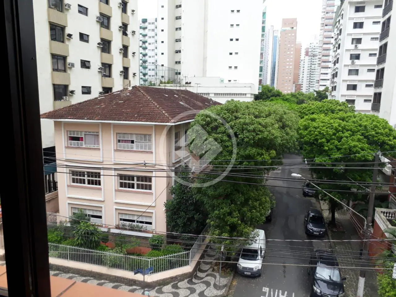 Imagem 2 - Apartamento em Boqueirão, Santos - SP
