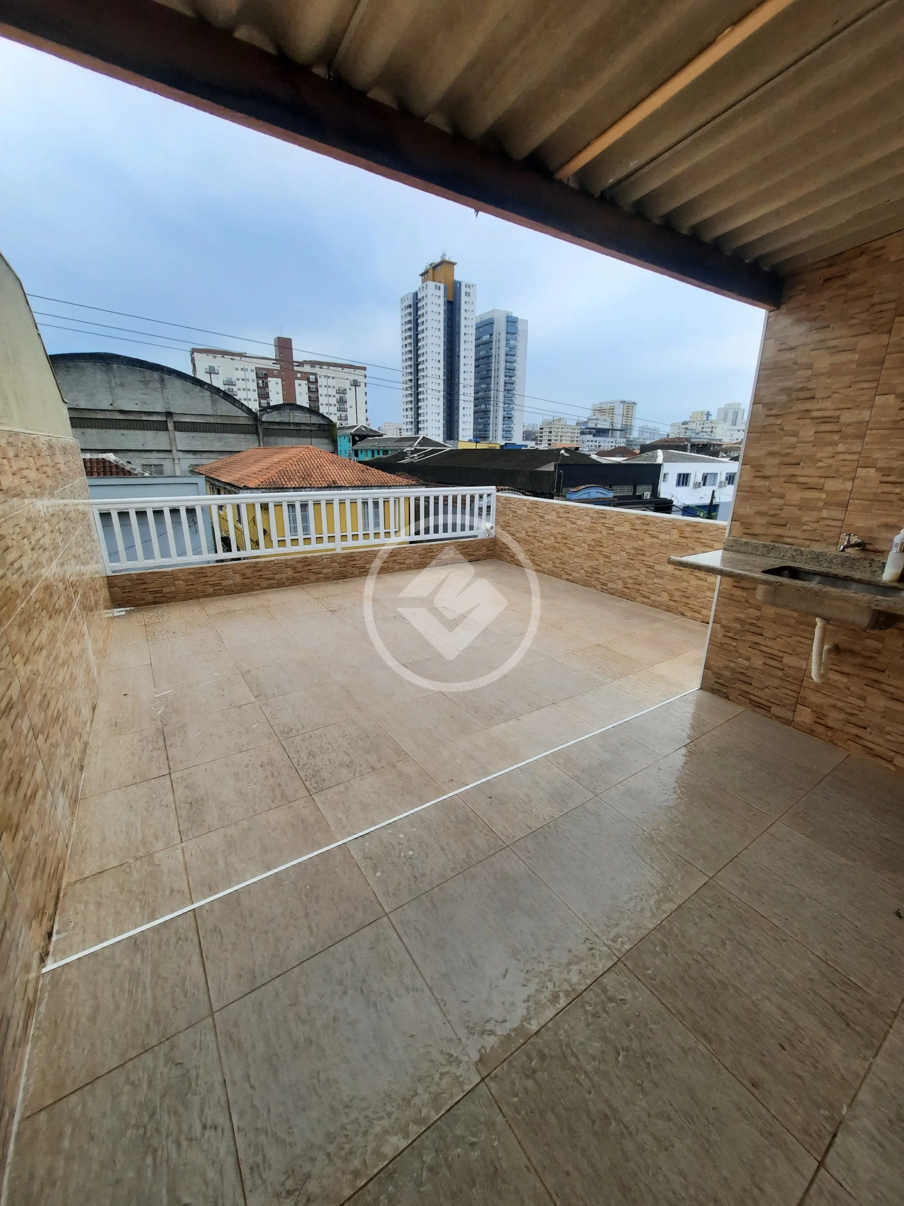 Casa Macuco, Santos - SP — foto 2