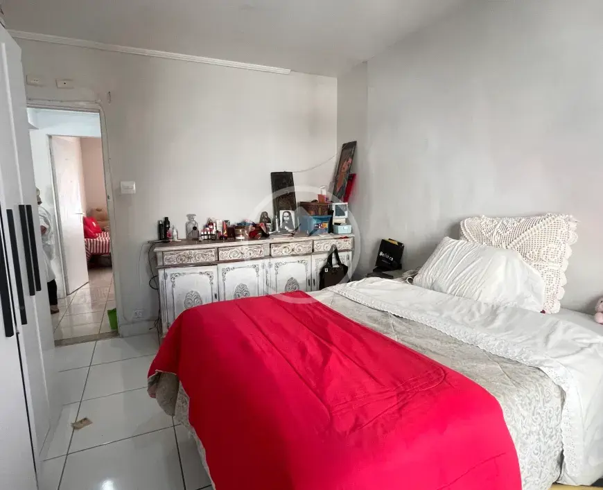 Imagem 2 - Apartamento em BOQUEIRÃO, Santos - SP