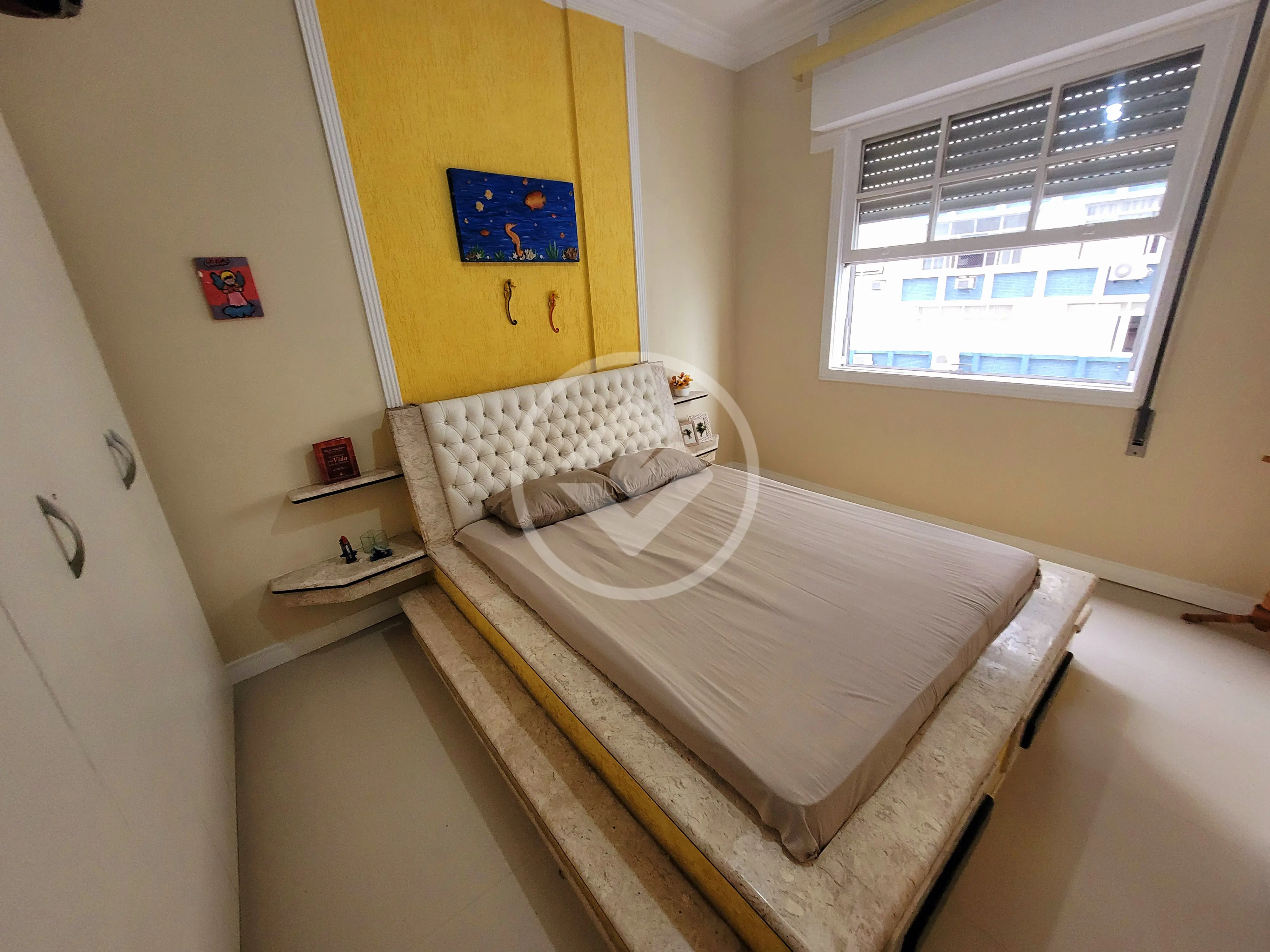 Imagem 6 - Apartamento em PONTA DA PRAIA, Santos - SP