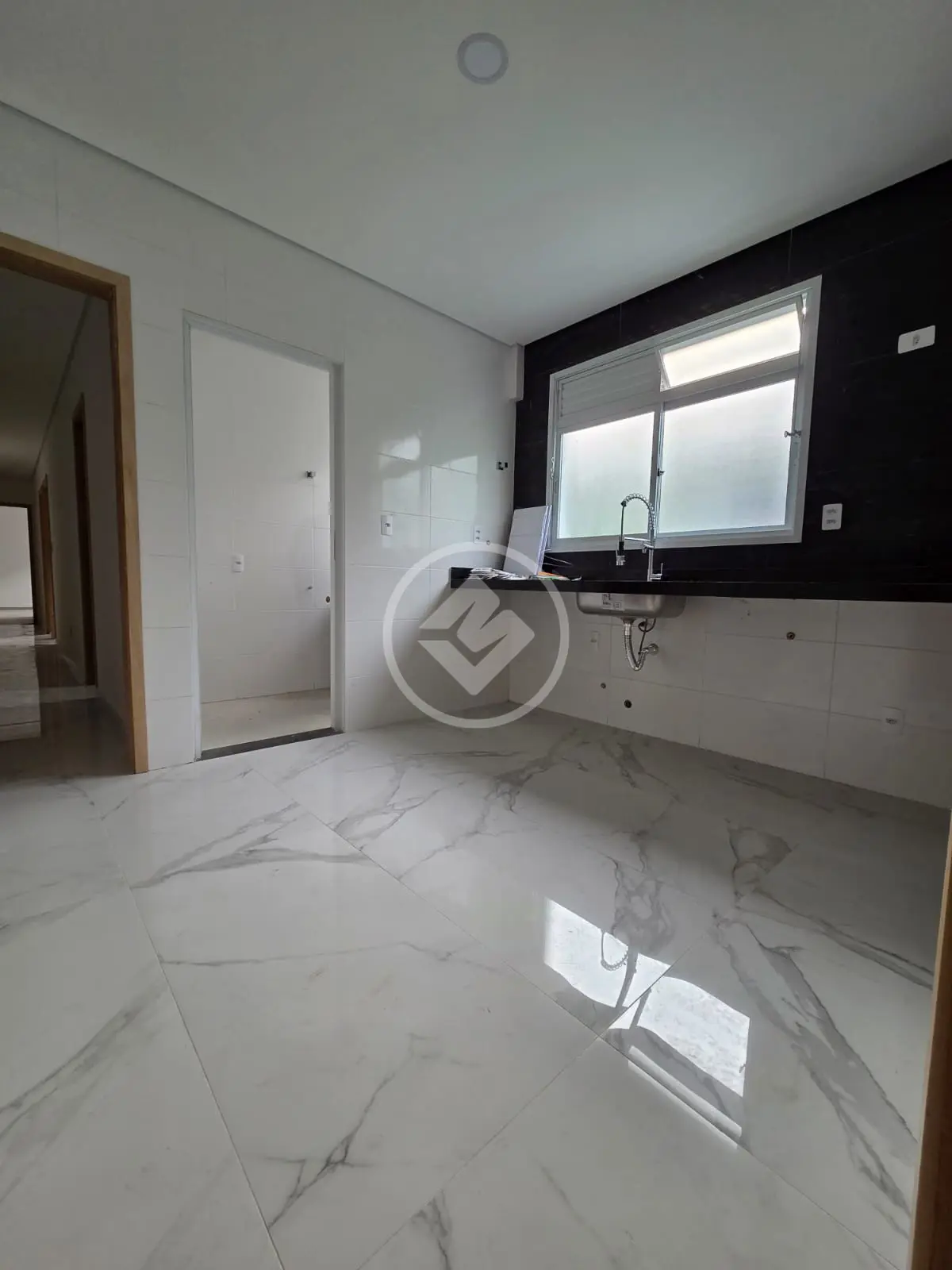 Imagem 6 - Casa em Ponta da Praia, Santos - SP
