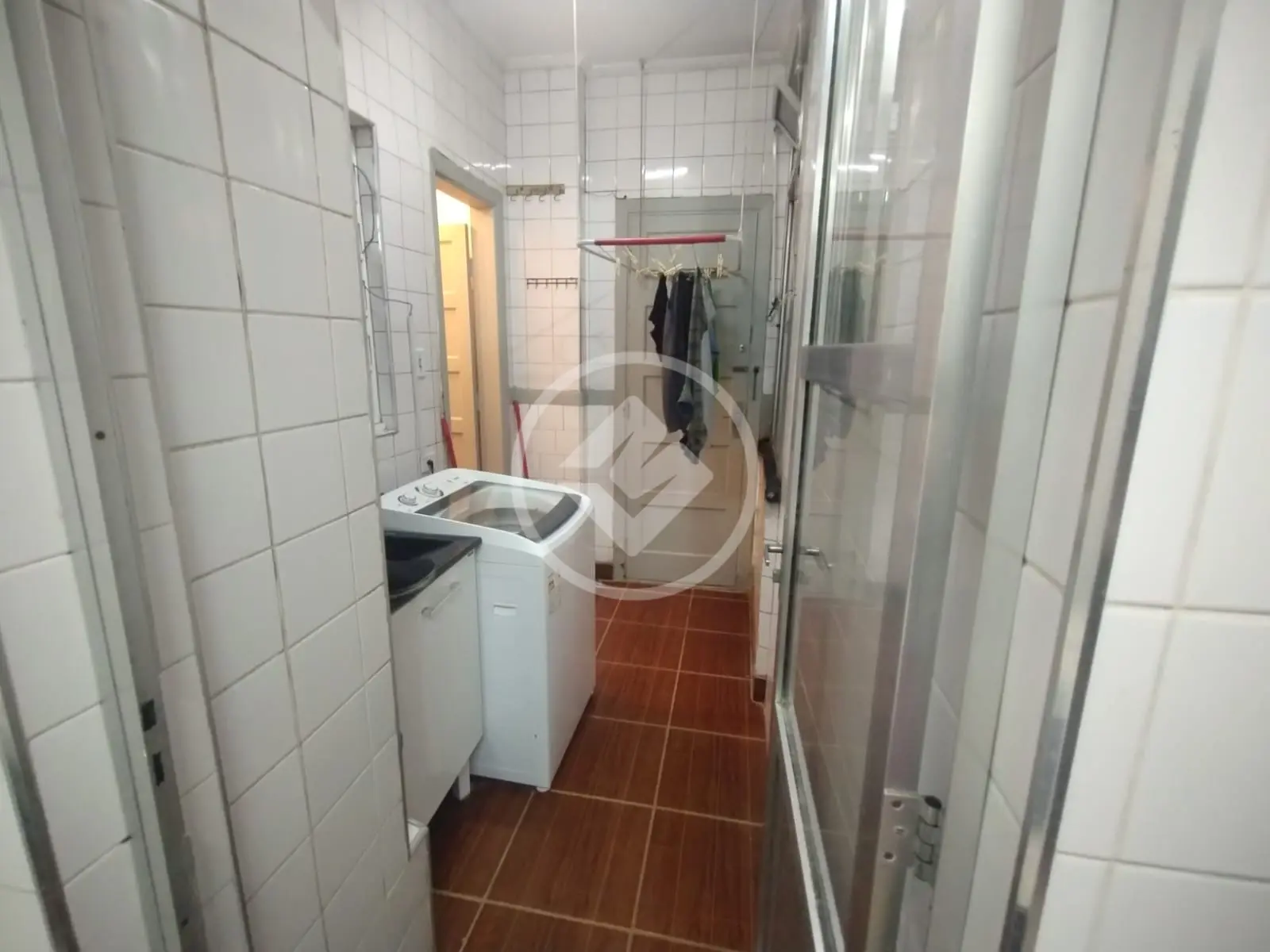 Imagem 2 - Apartamento em Morro dos Barbosas, São Vicente - SP