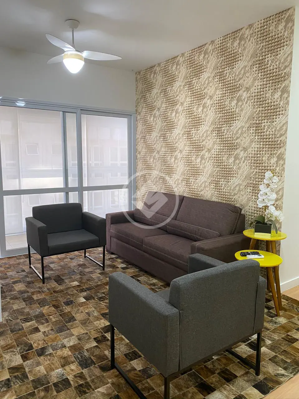 Apartamento GONZAGA, Santos - SP — foto 1