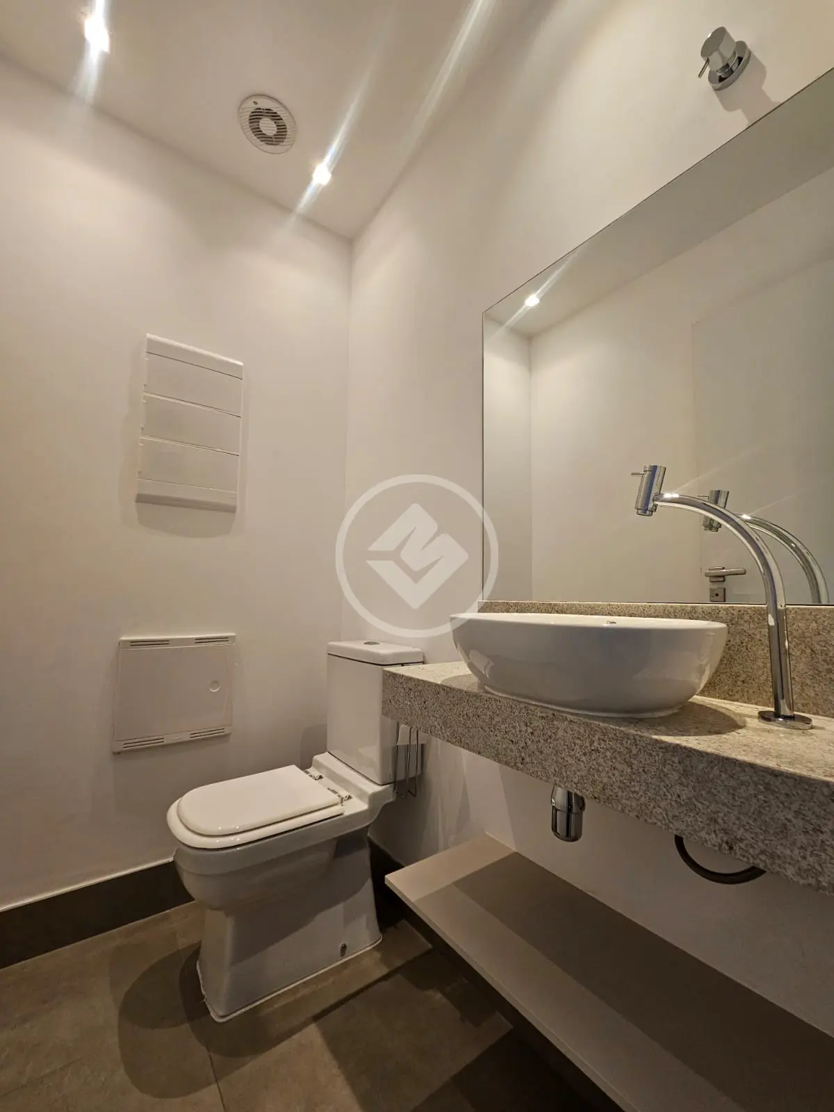 Imagem 4 - Apartamento em BOQUEIRÃO, Santos - SP