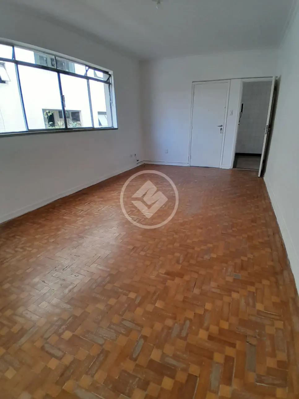 Imagem 3 - Apartamento em Embaré, Santos - SP