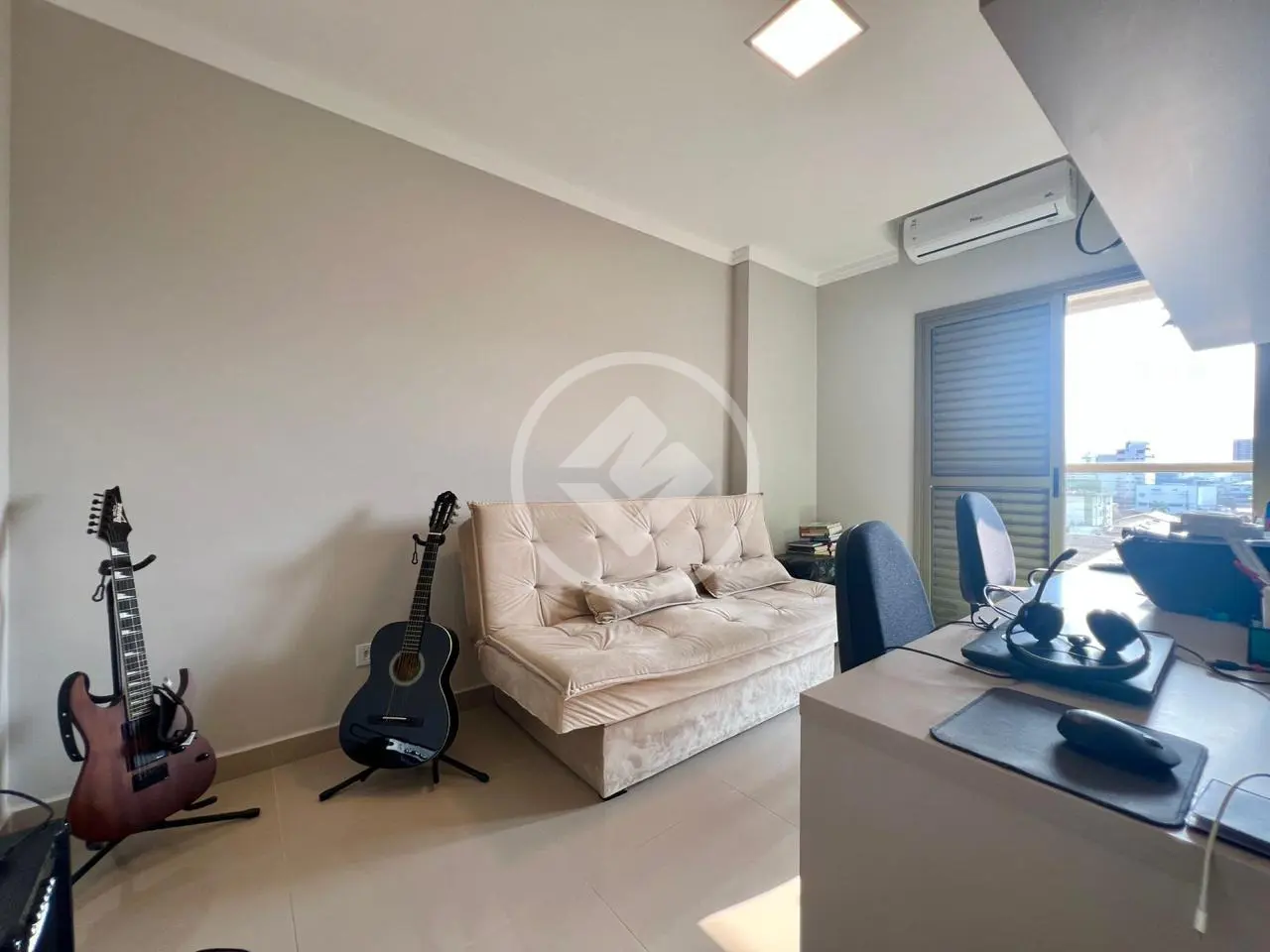 Imagem 3 - Apartamento em Boqueirão, Praia Grande - SP
